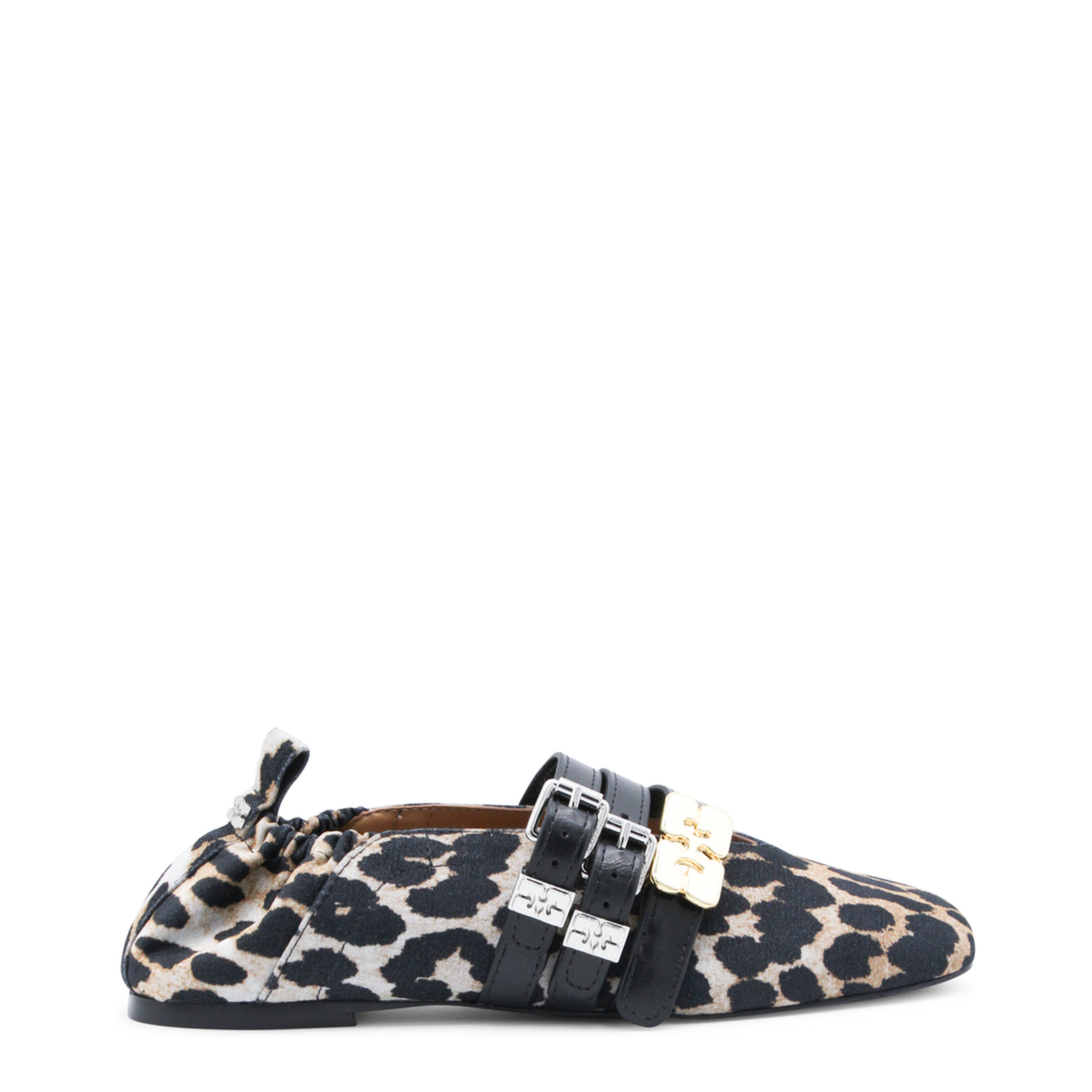 MAYFEYR - Ganni - Flat Shoes - B1020077859