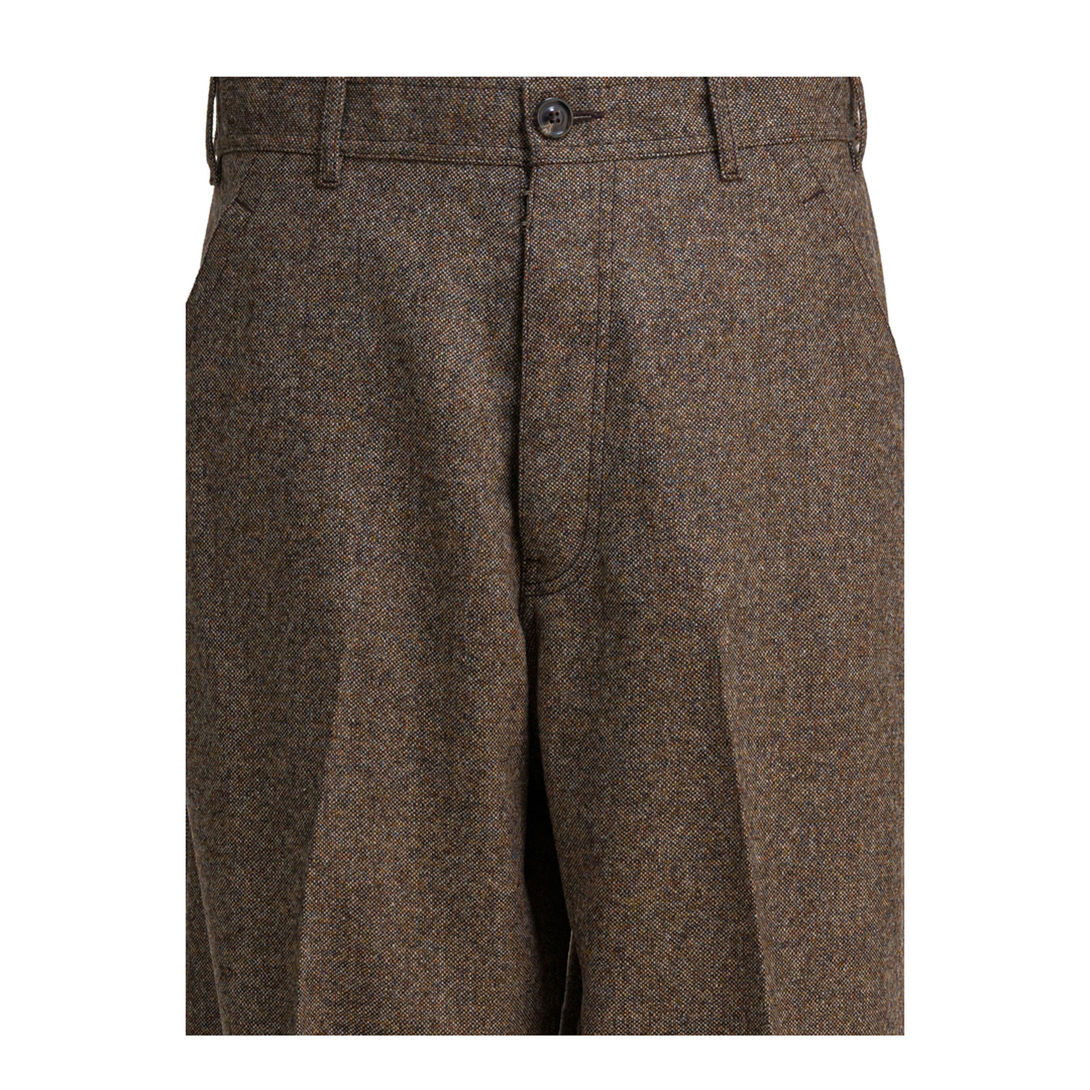 MAYFEYR - Maison Margiela - Wool Pants - S67KA0074M35569141M