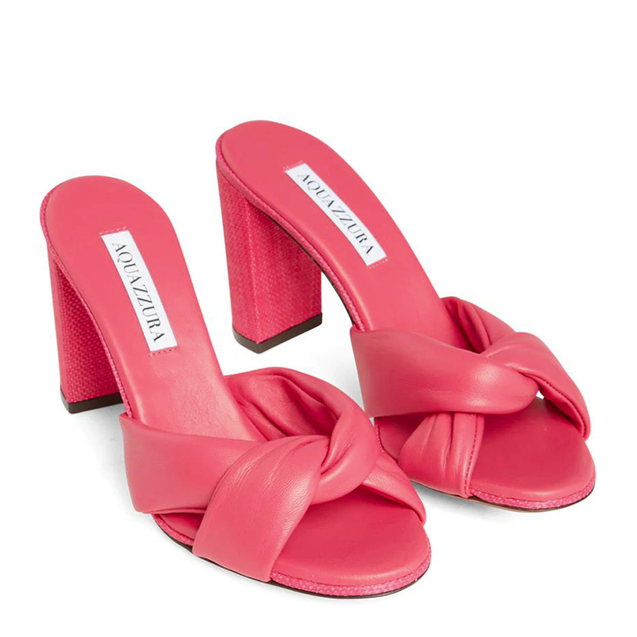 MAYFEYR - Aquazzura - Sandal - OLEMIDS0WRNFXA