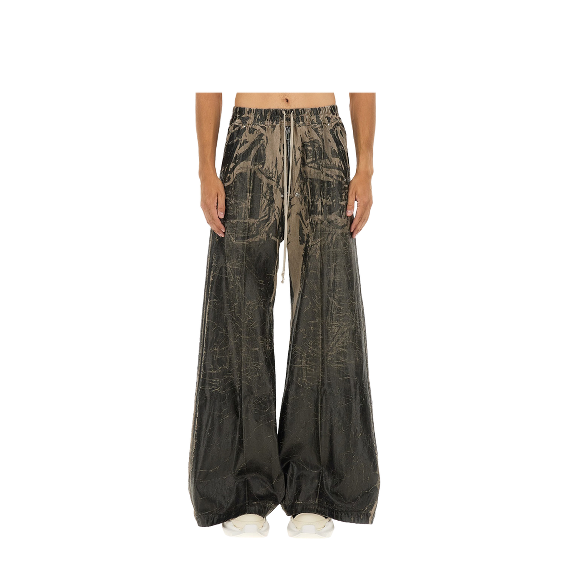 Geta Belas Pants