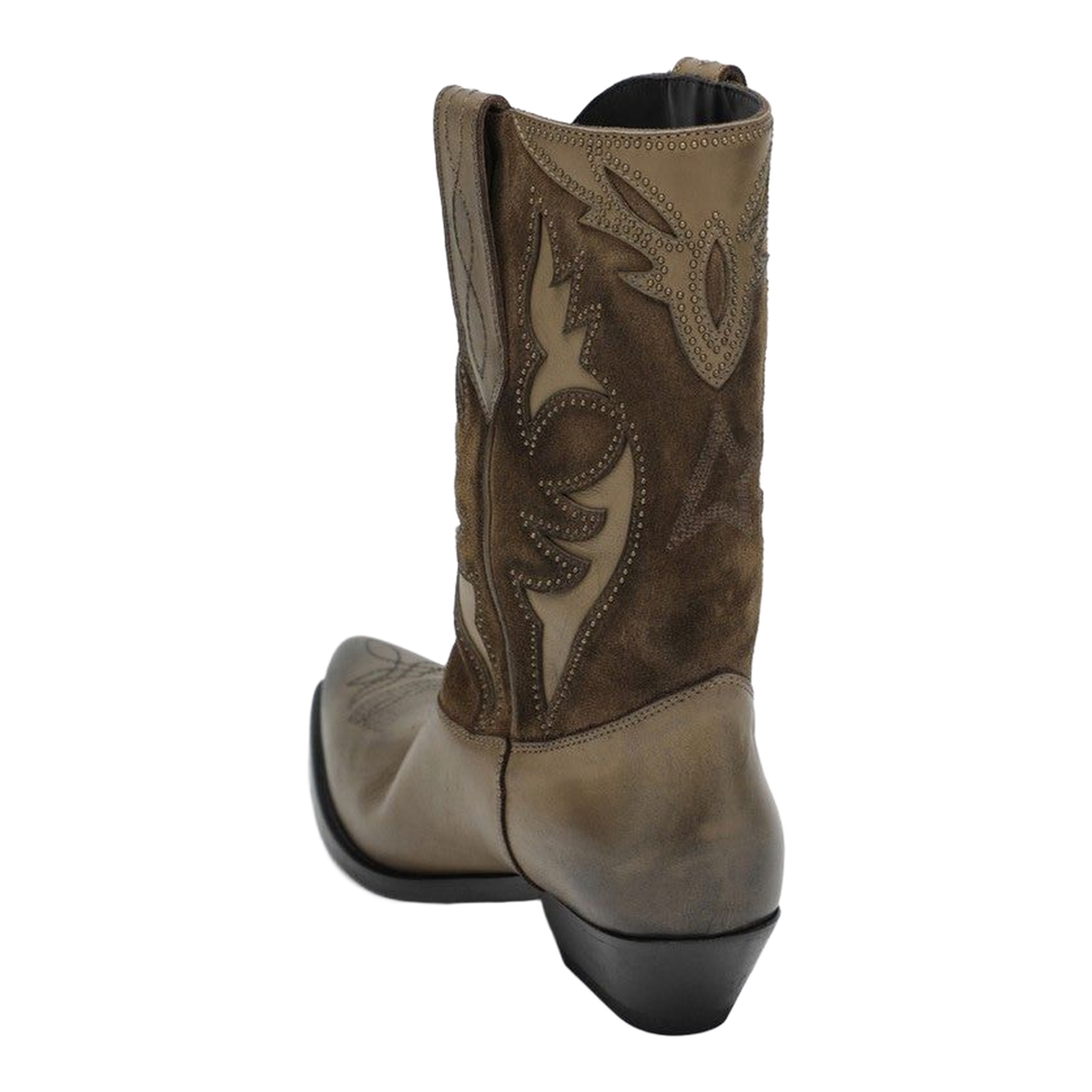 DELUXE BRAND women's boots