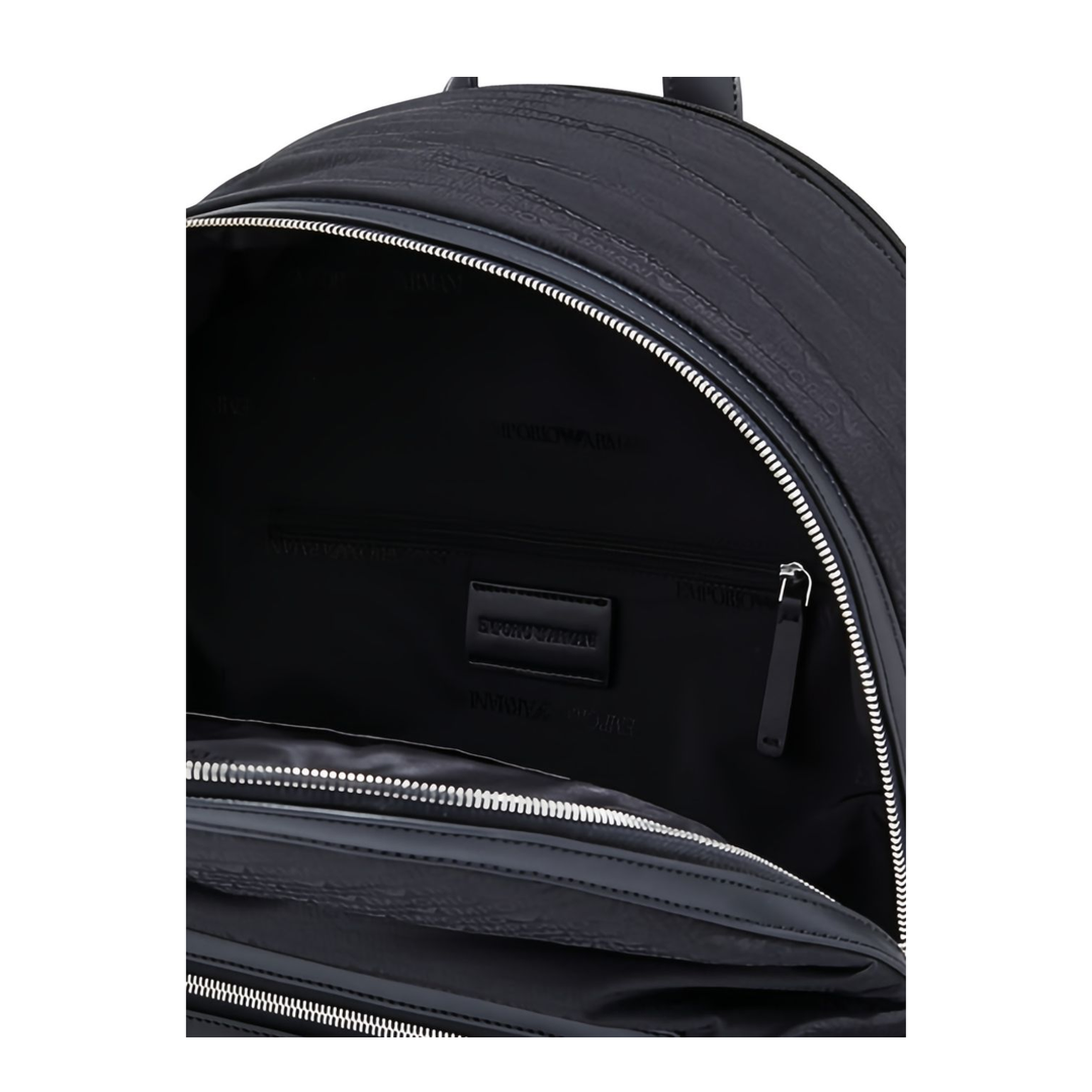 MAYFEYR - Emporio Armani - Black Bag - EM005394AF14637UC001