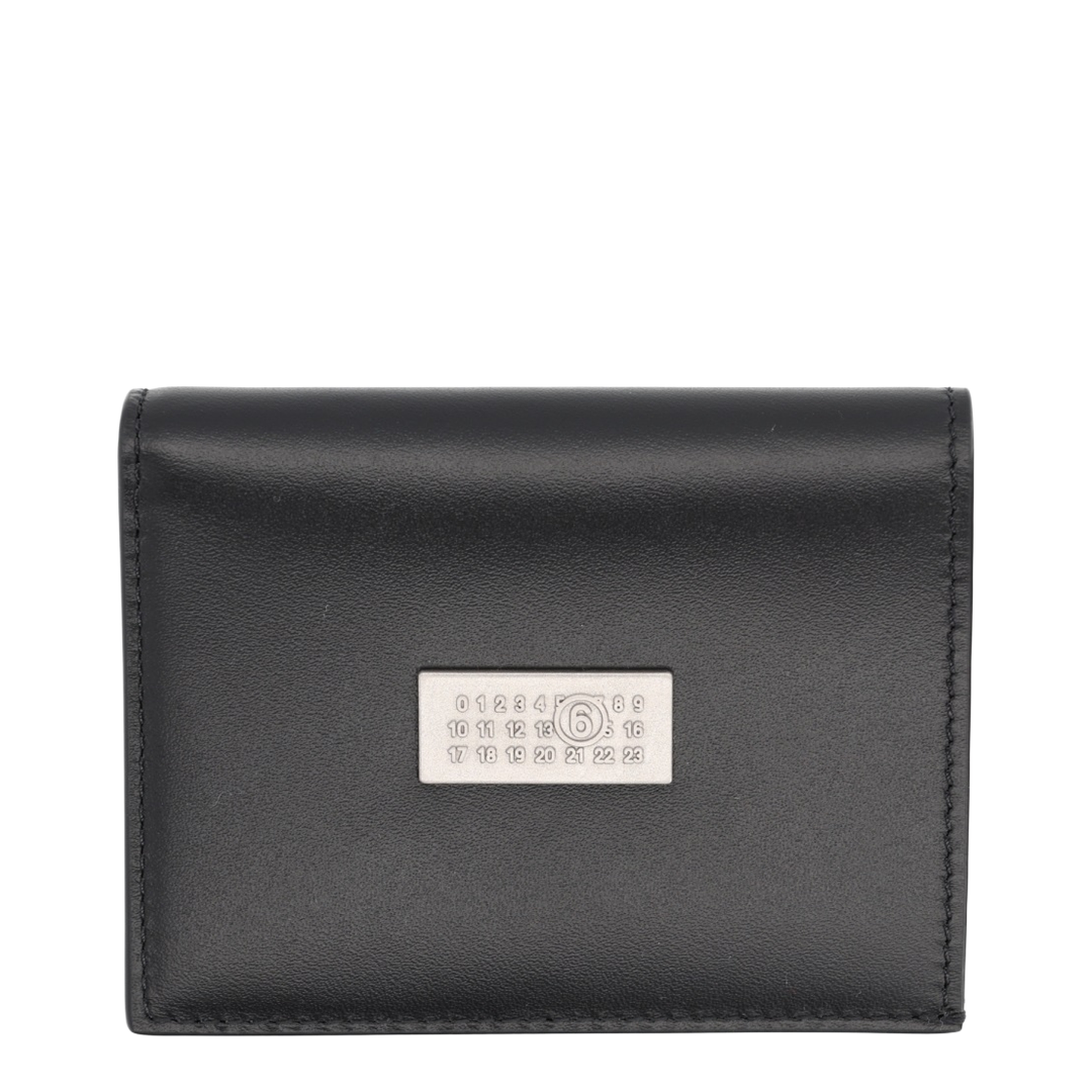 MAYFEYR - Mm6 Maison Margiela - Coin Purse With Logo - SA5UI0015P8873T8013