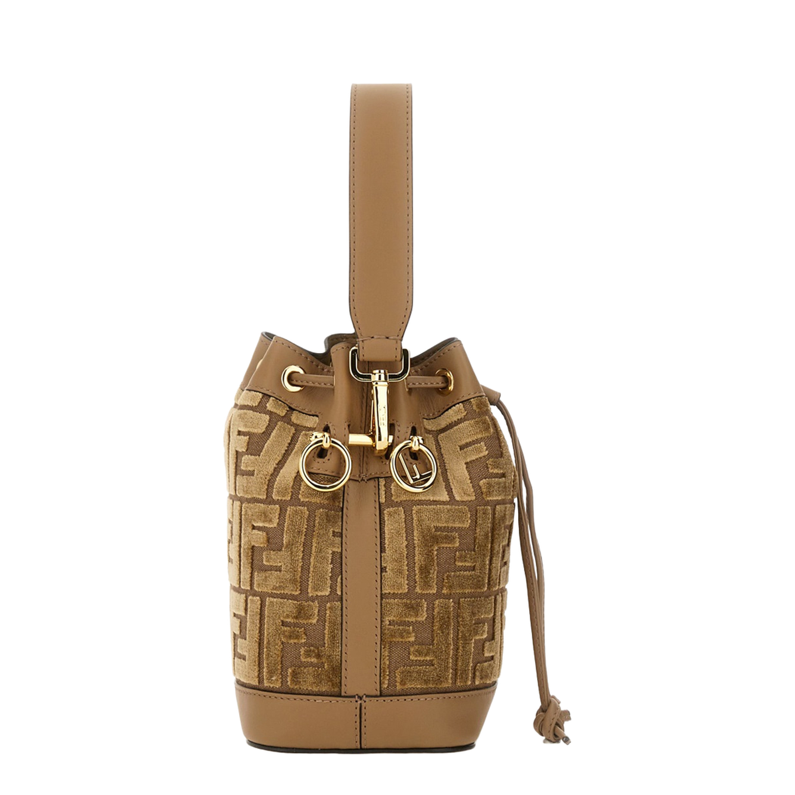 Mon Tresor Mini Bag