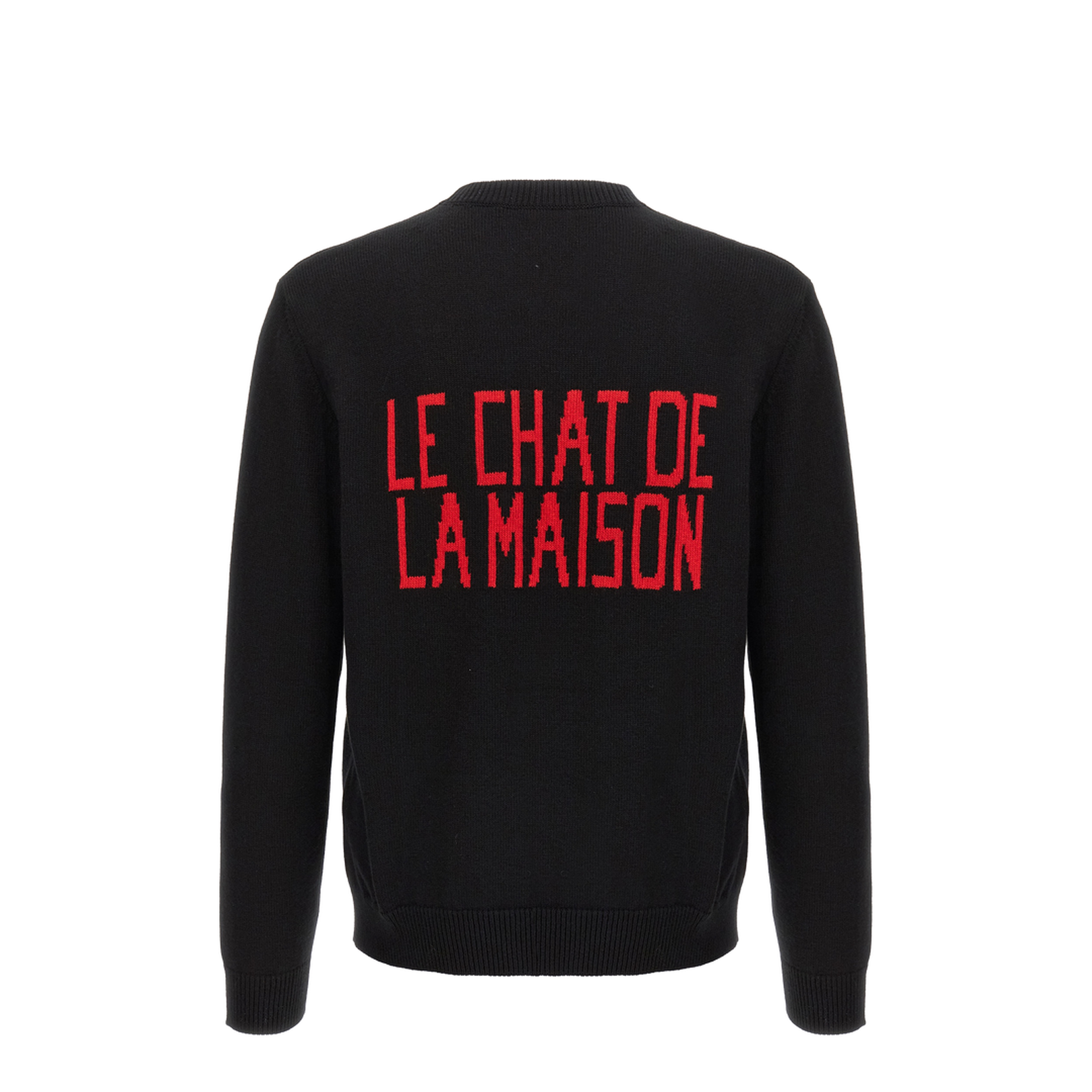 Garavani Garavani 'Le Chat De La Maison' Sweater