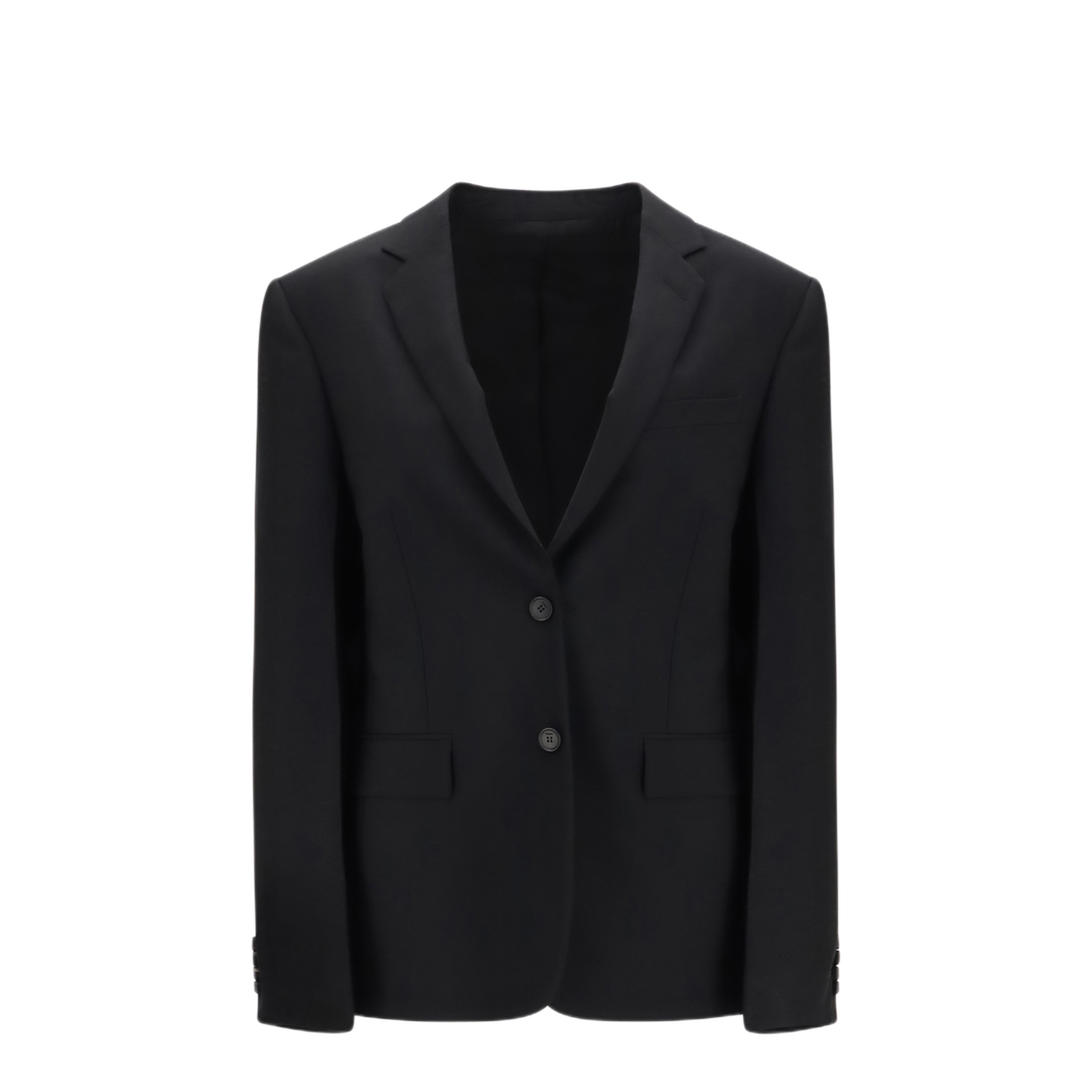 MAYFEYR - Fendi - Mohair Blazer - FJ7797B1G1