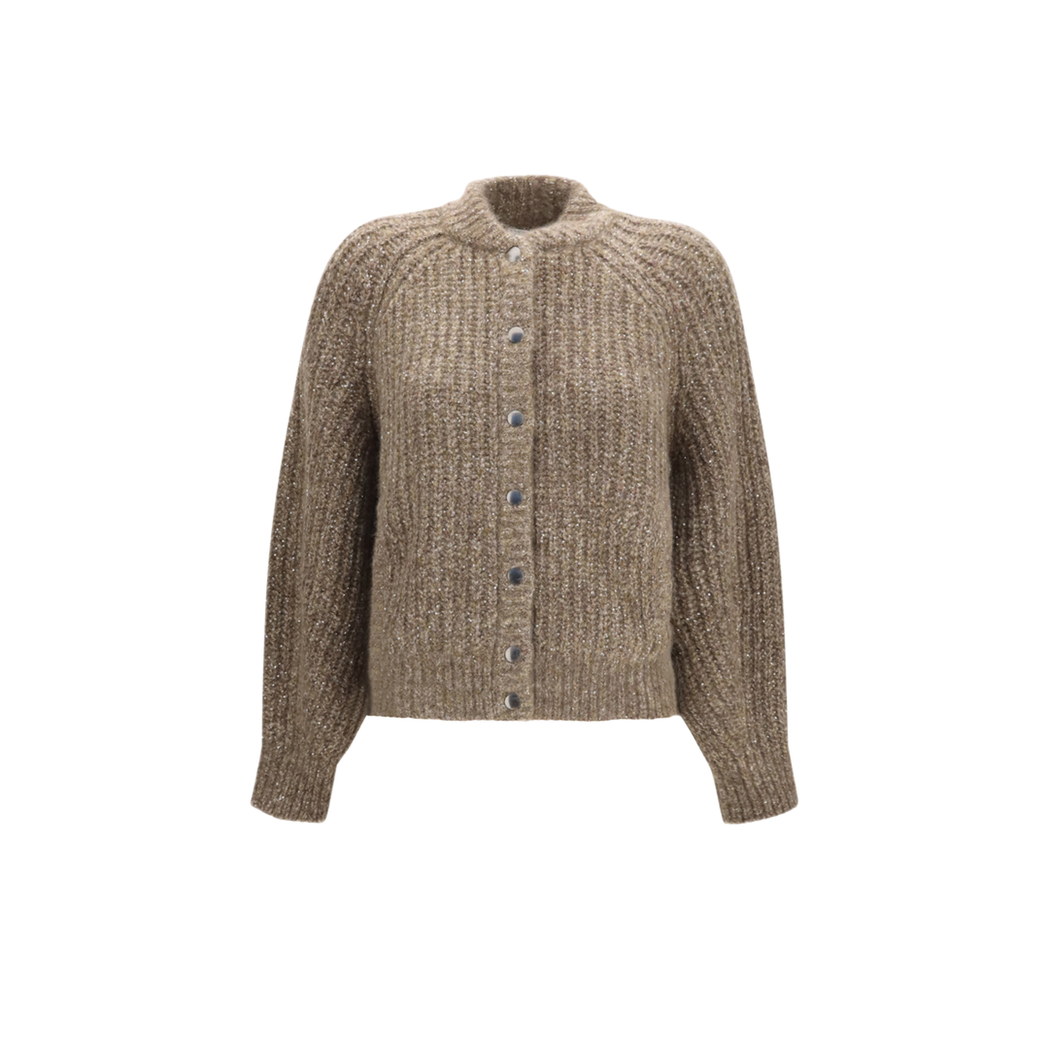 MAYFEYR - Brunello Cucinelli - Sequin Cardigan - MTR385406