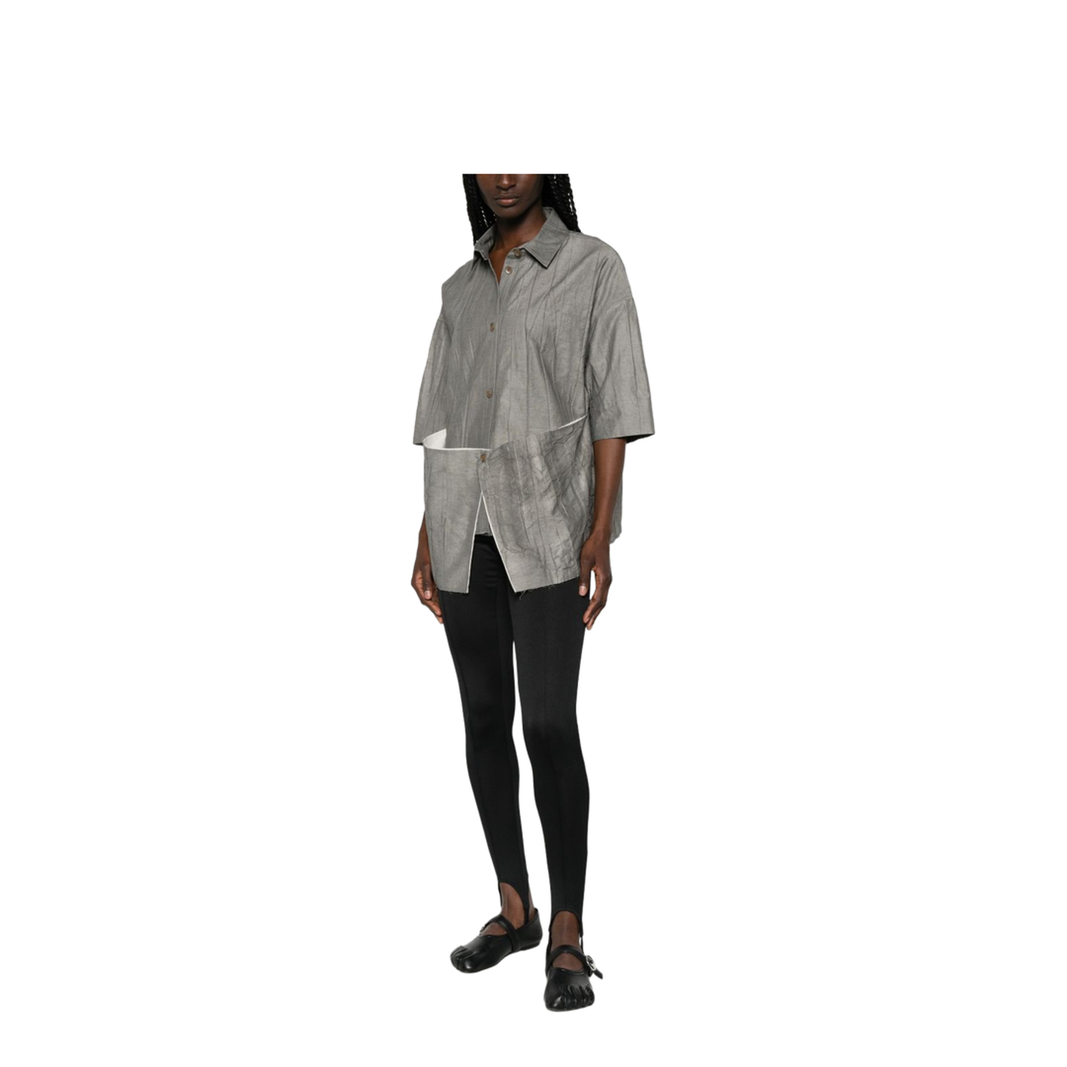 MAYFEYR - SOH - Shirts - SPHBC060MAS