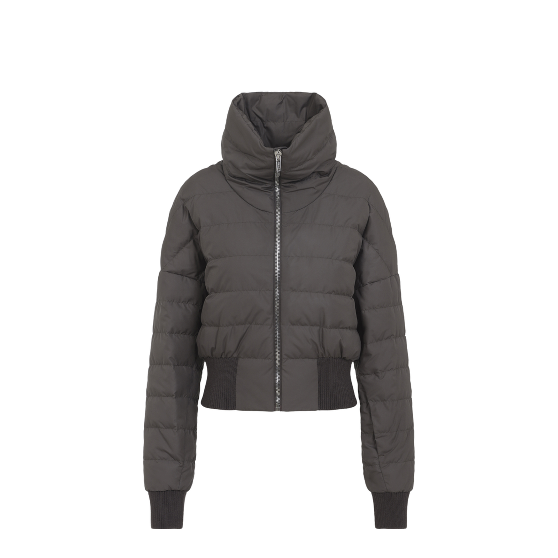 MAYFEYR - Moncler - Cropped Jacket - MU01F1A05M8115