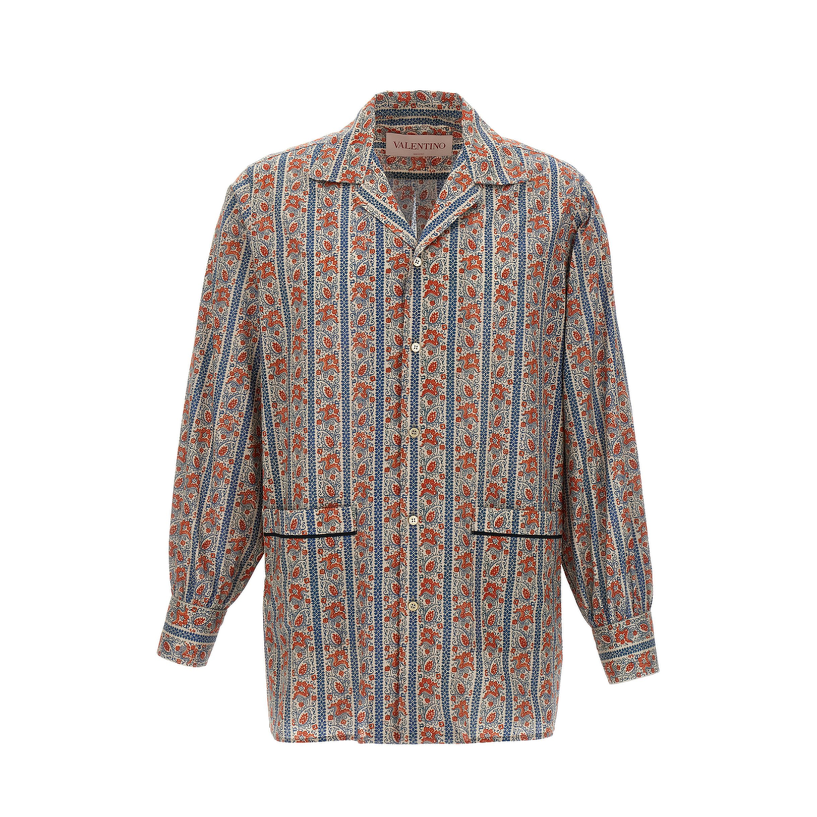 Garavani Garavani 'Voyage Imaginaire' Shirt