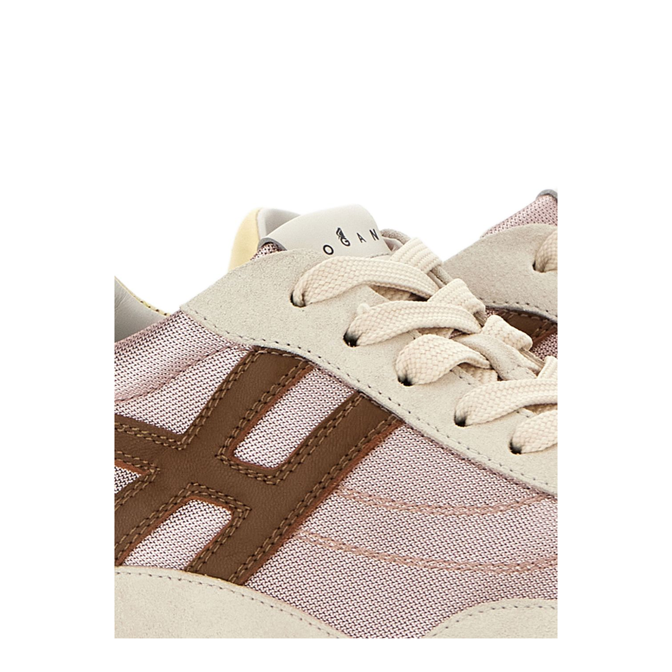 MAYFEYR - Hogan - Sneakers Pink - HXW6990GA20V0N0FEC
