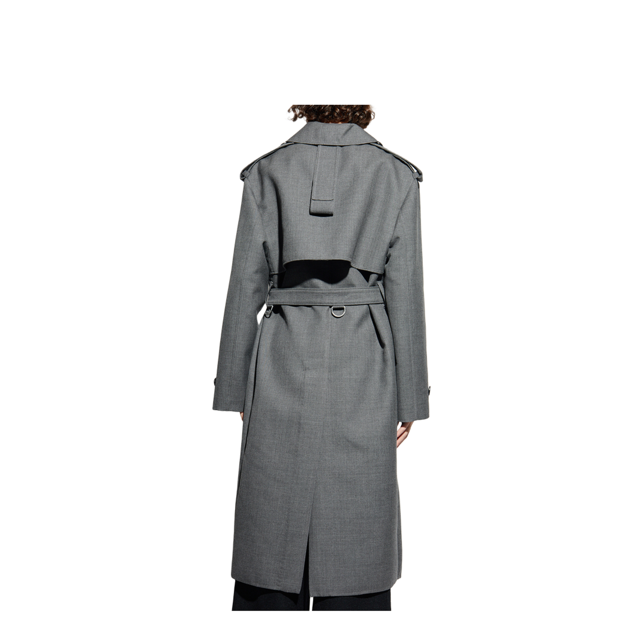 Men's Coat