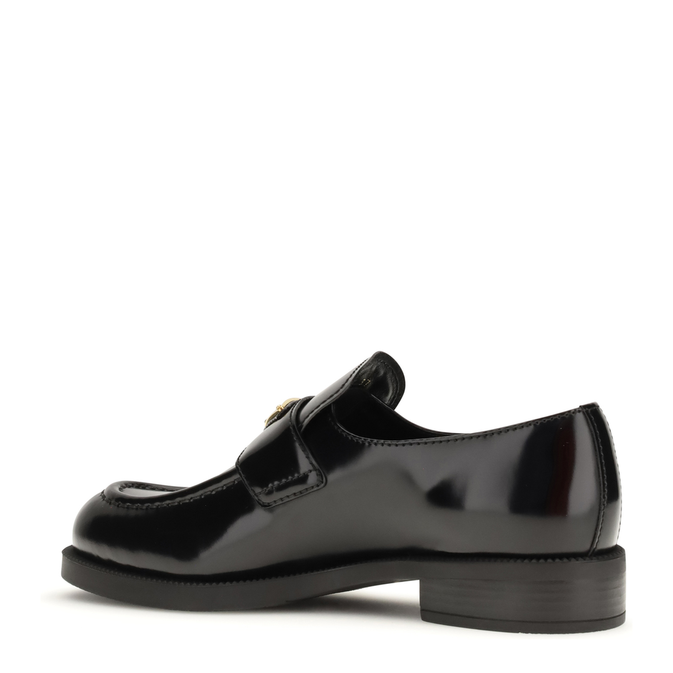 MAYFEYR - Prada - Leather Loafers - 1D329NFDD25055