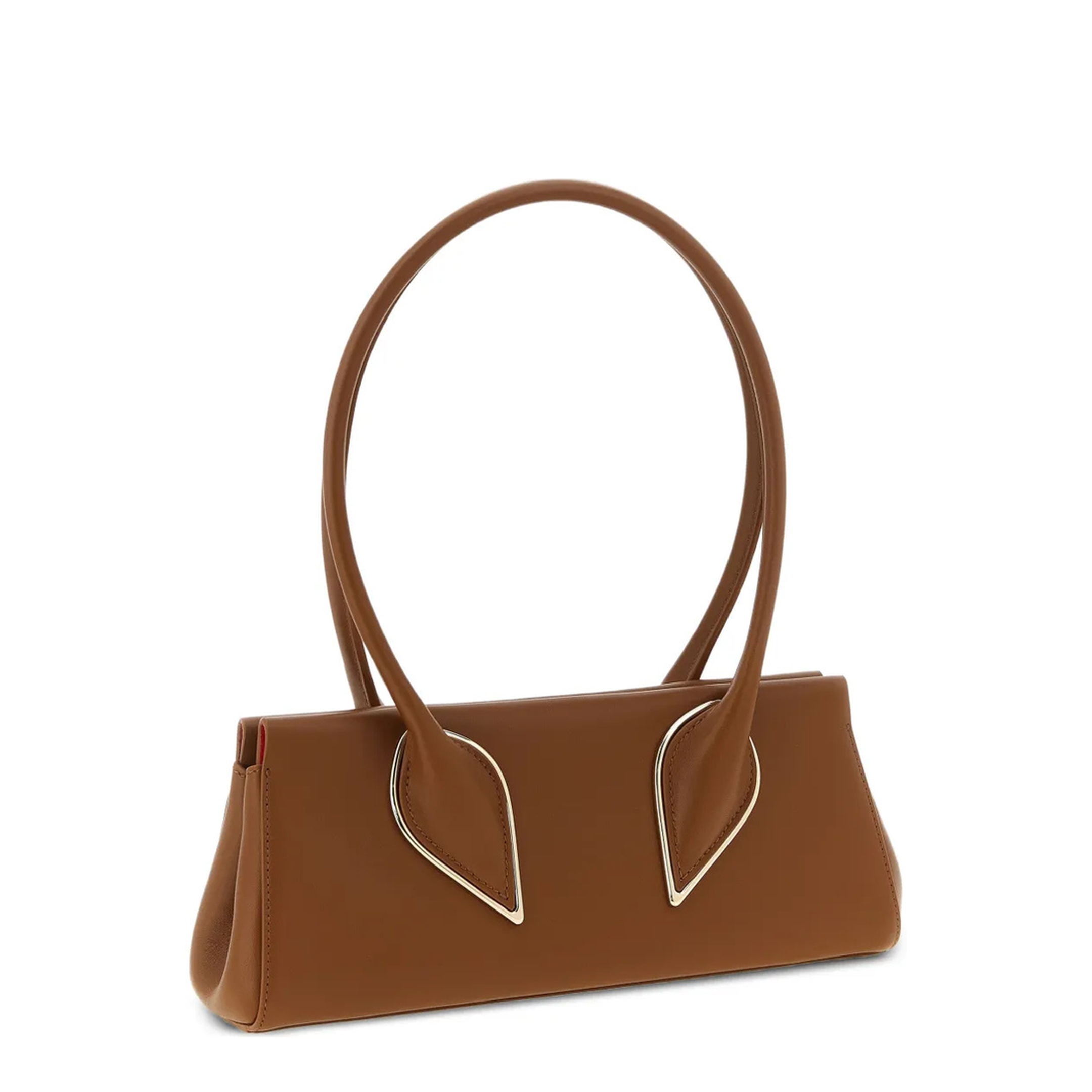 Venus Bag Leather Brown