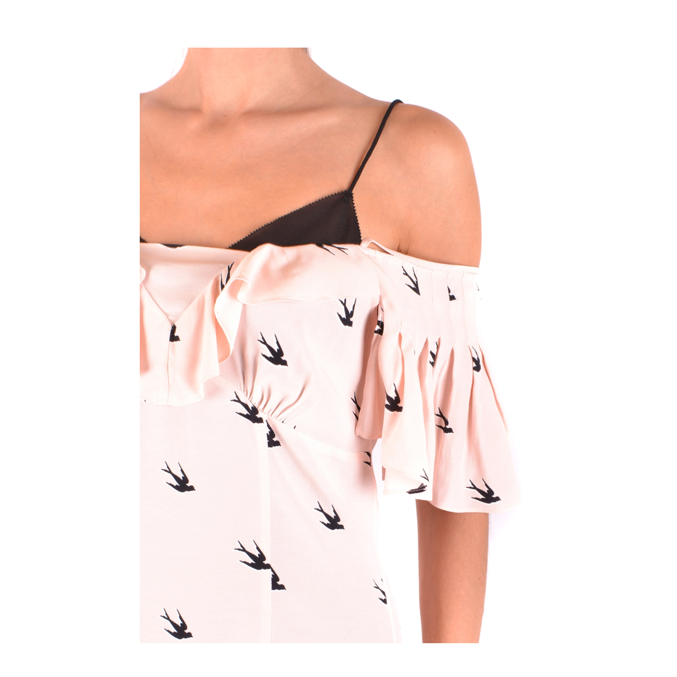 MAYFEYR - - Dress - UP5920172018110378E
