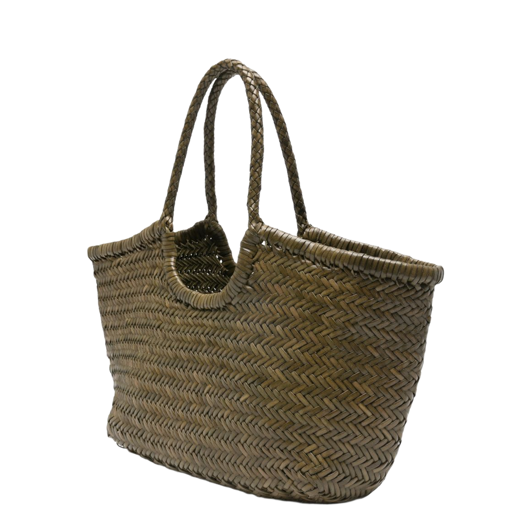 MAYFEYR - Dragon Diffusion - Bags.. Kaki - DGS68822KAKI