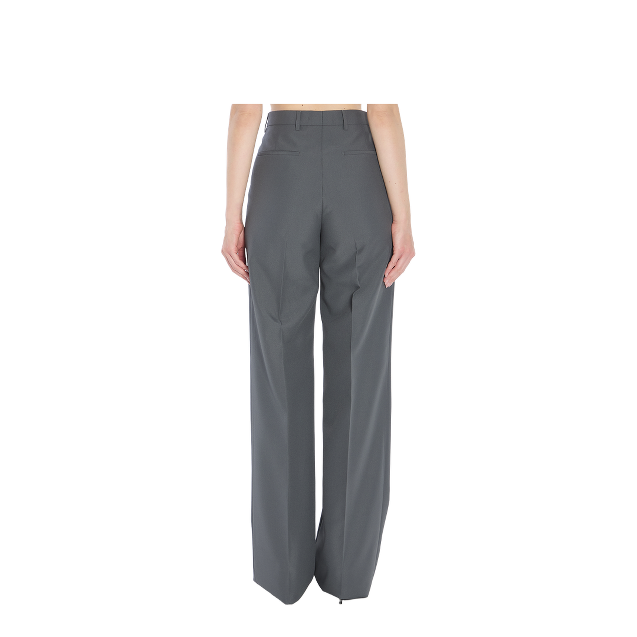 Pant Stone Grey