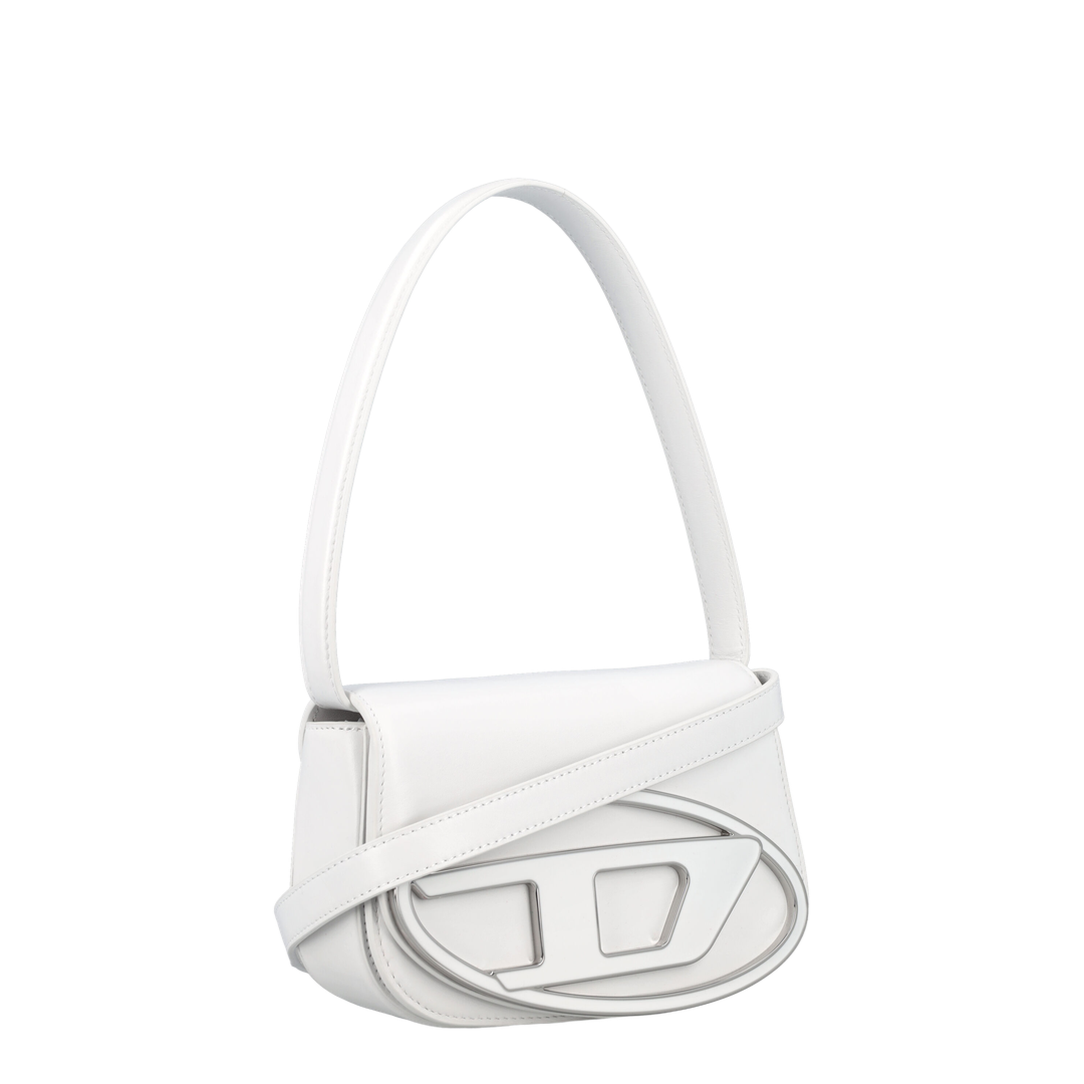 1Dr-Iconic Shoulder Bag In Nappa Leather
