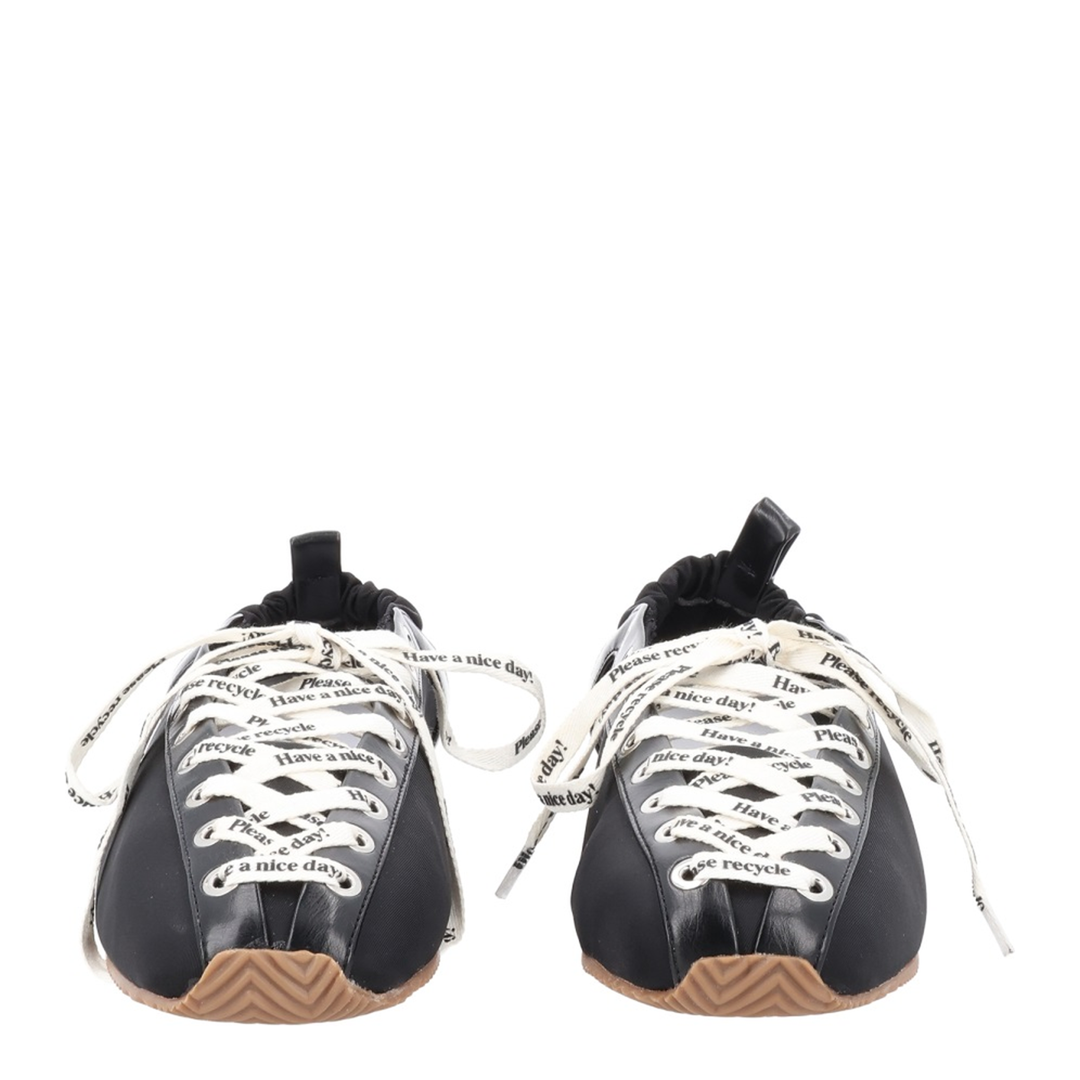 MAYFEYR - Ganni - Ballerina "Sporty" - B1040014099