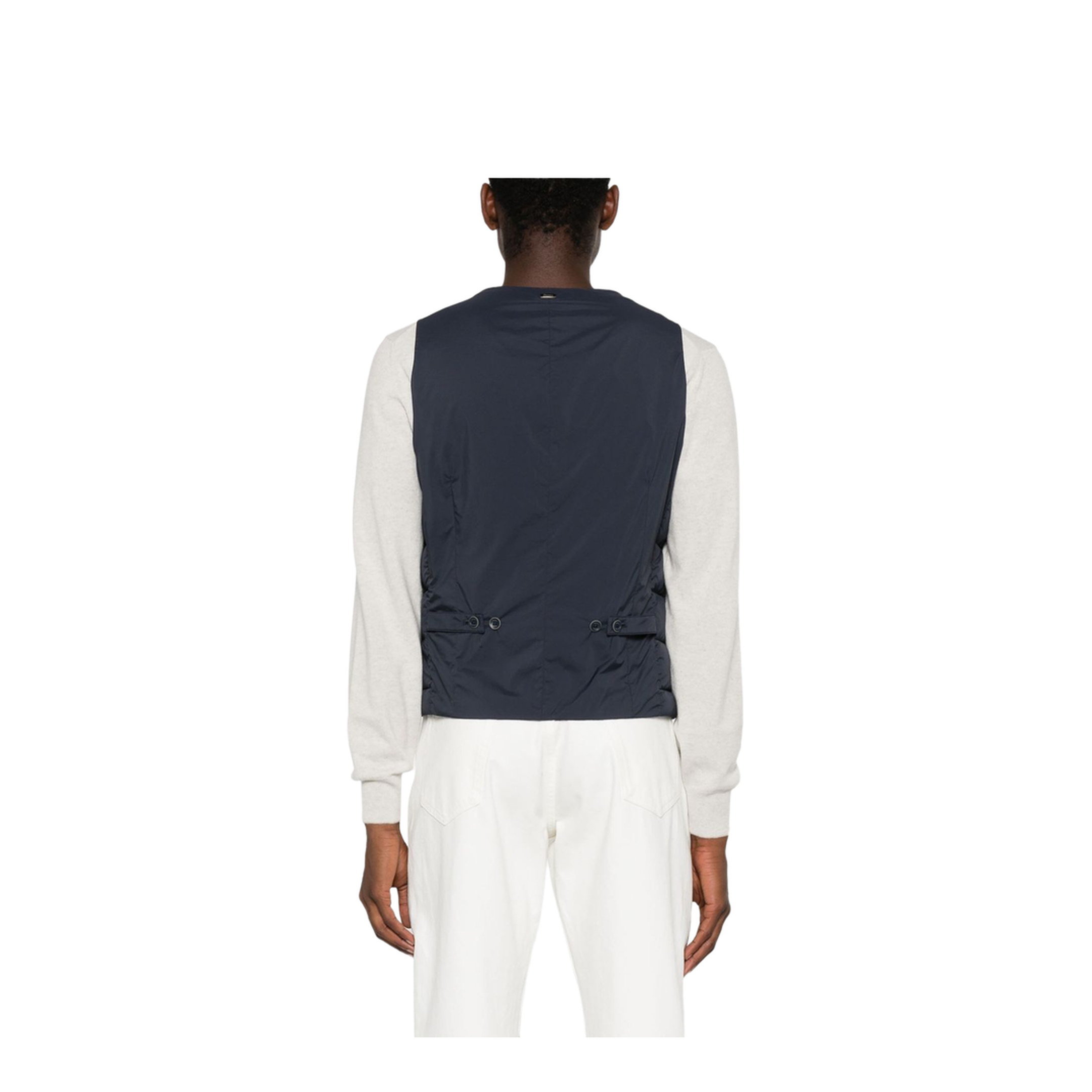 Jackets Blue