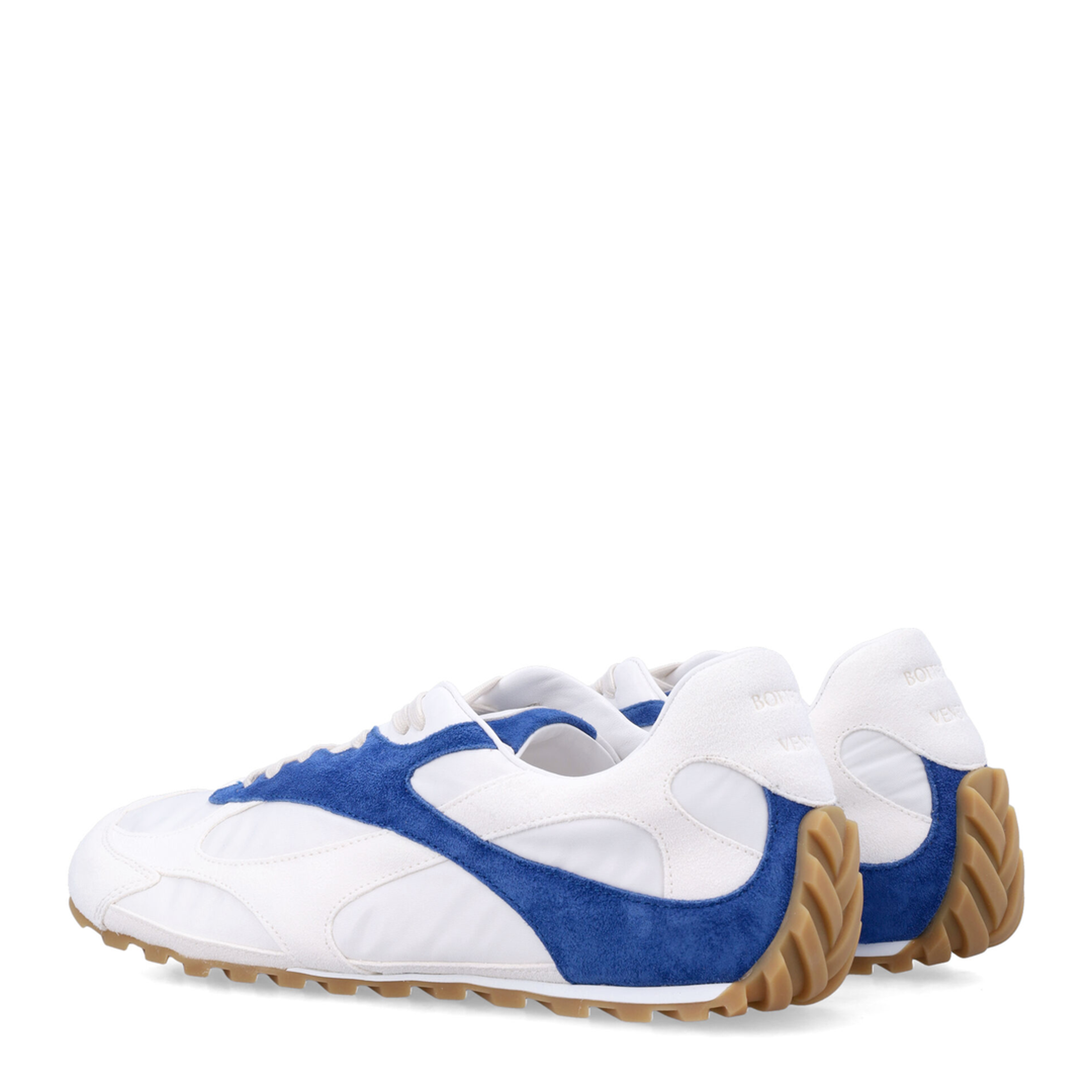 MAYFEYR - Bottega Veneta - Sneakers White - 867921V3MS24389
