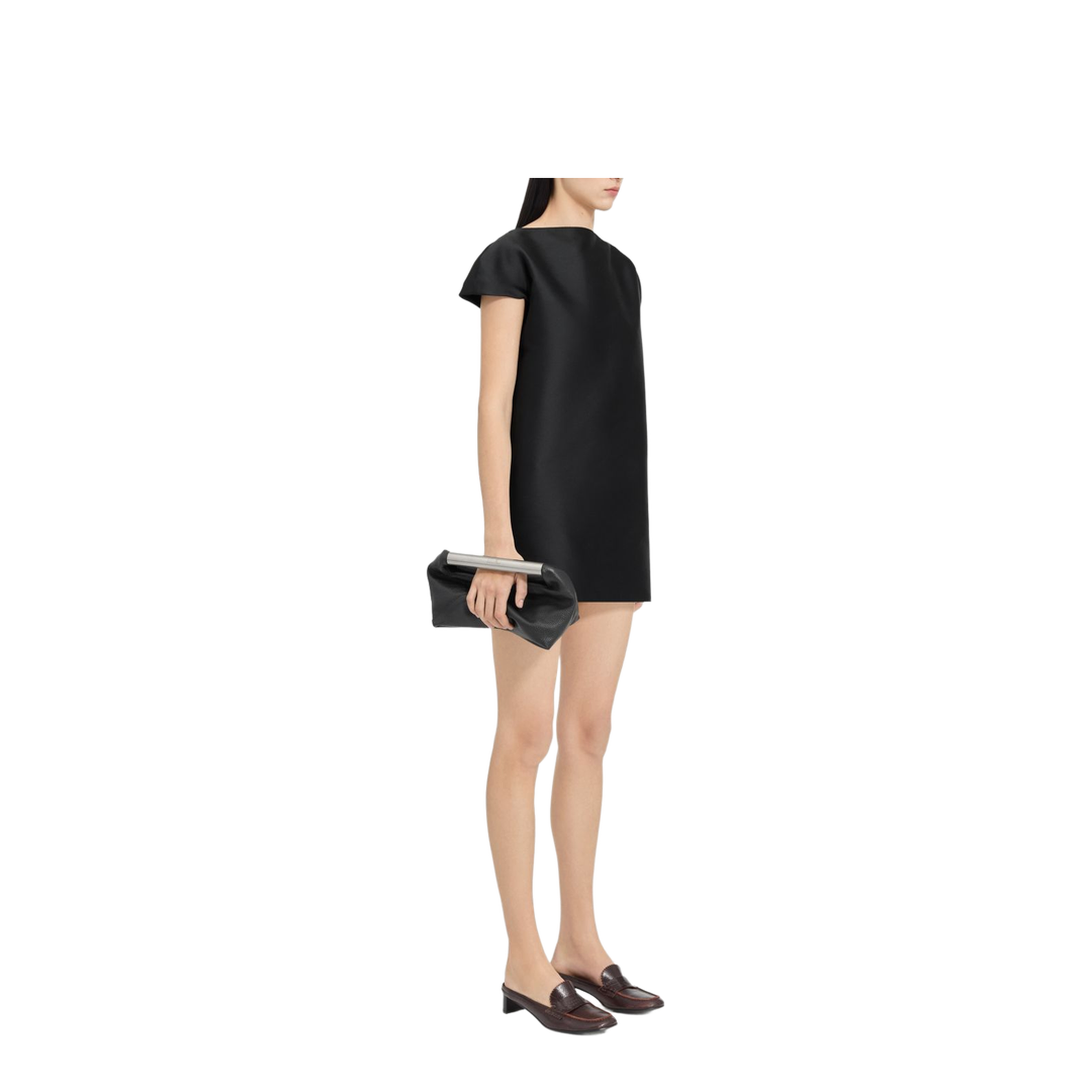 MAYFEYR - Mm6 Maison Margiela - Dresses Black - S62DA0067M35881900