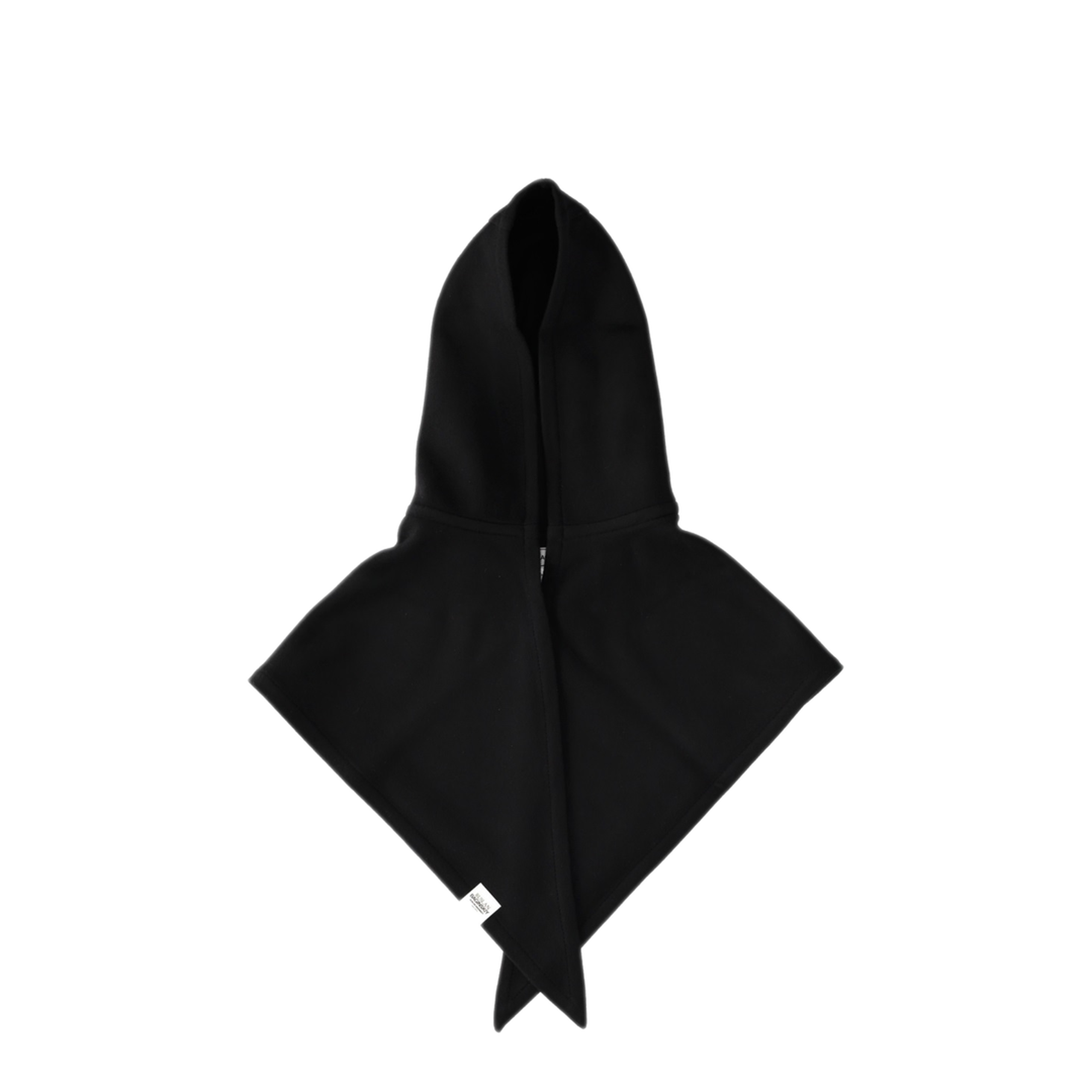 MAYFEYR - RUSLAN BAGINSKIY - Hat Houstka - HOD033FW25WFLTBLACK