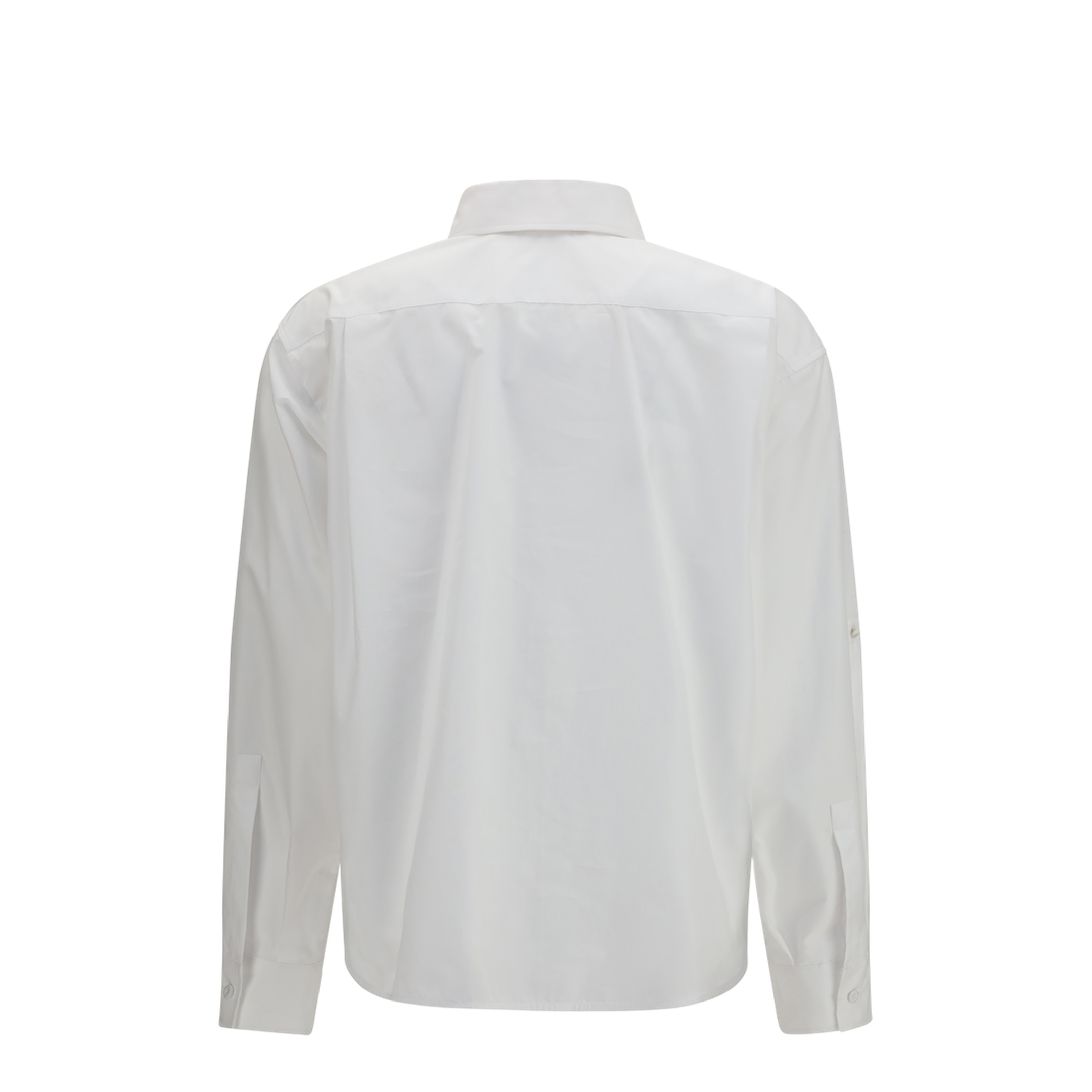 MAYFEYR - Max Mara - Cotton Shirt - 2611111042600