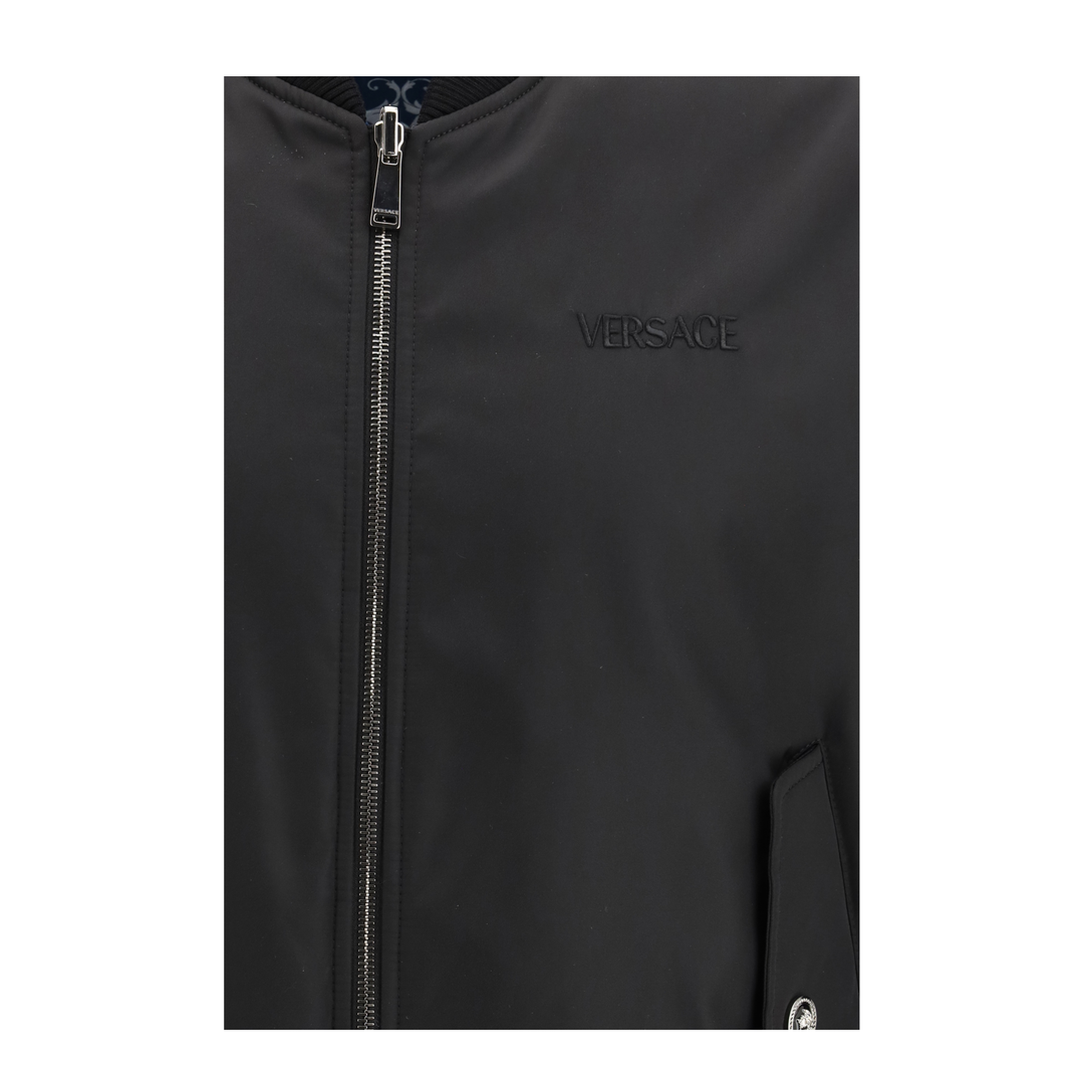 MAYFEYR - Versace - Reversible Jacket - 10228031A16856