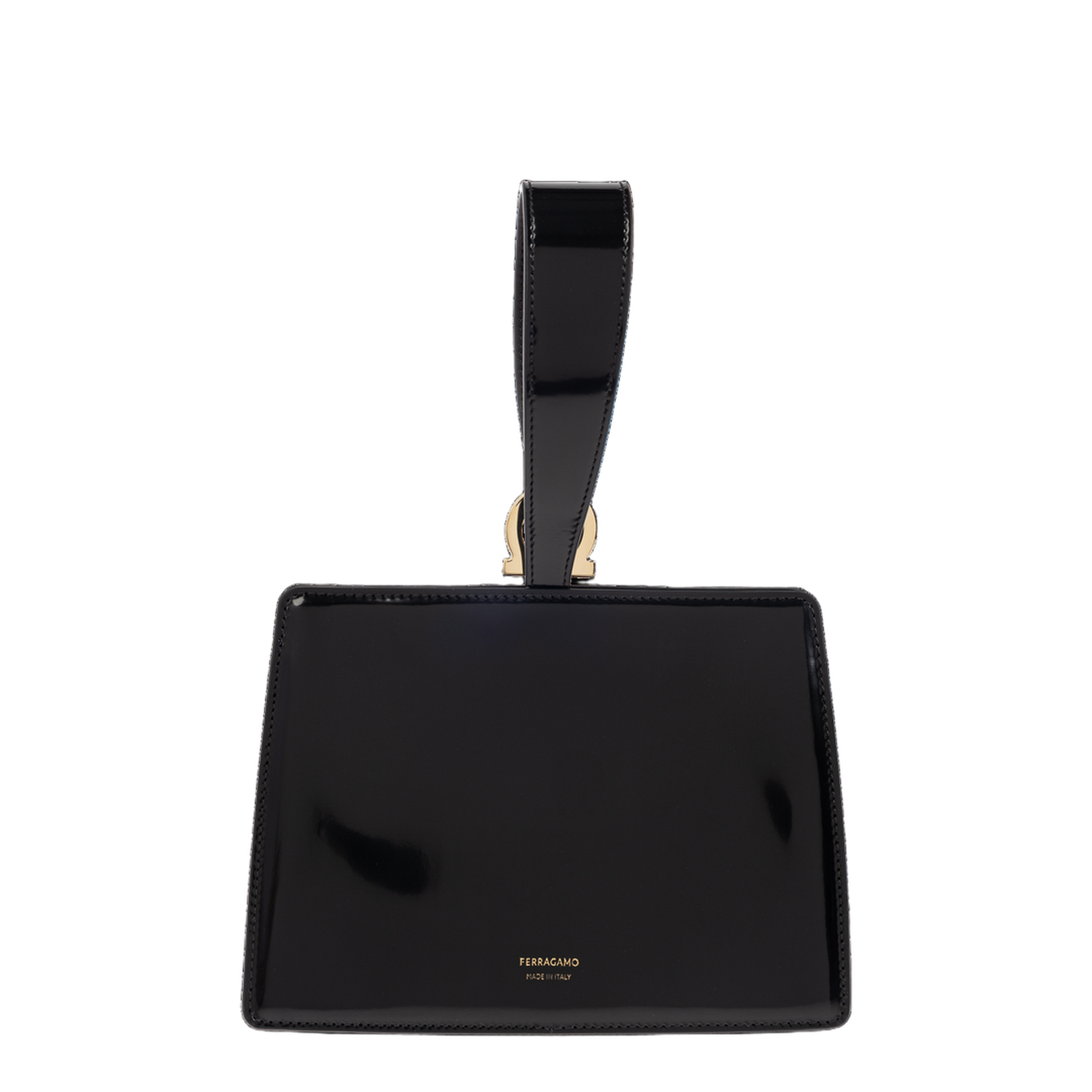 Gancini Mini Handbag
