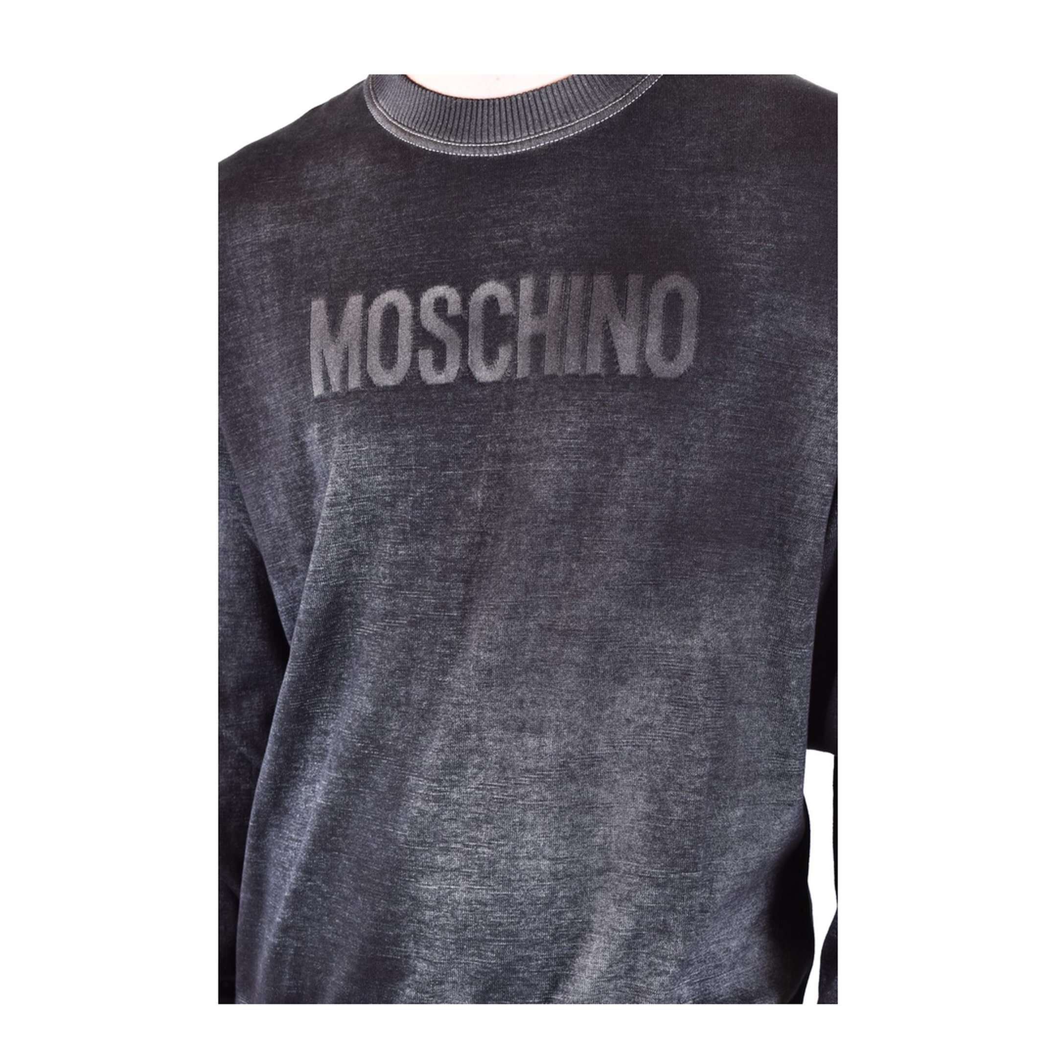 MAYFEYR - Moschino - Sweaters - J092670013555