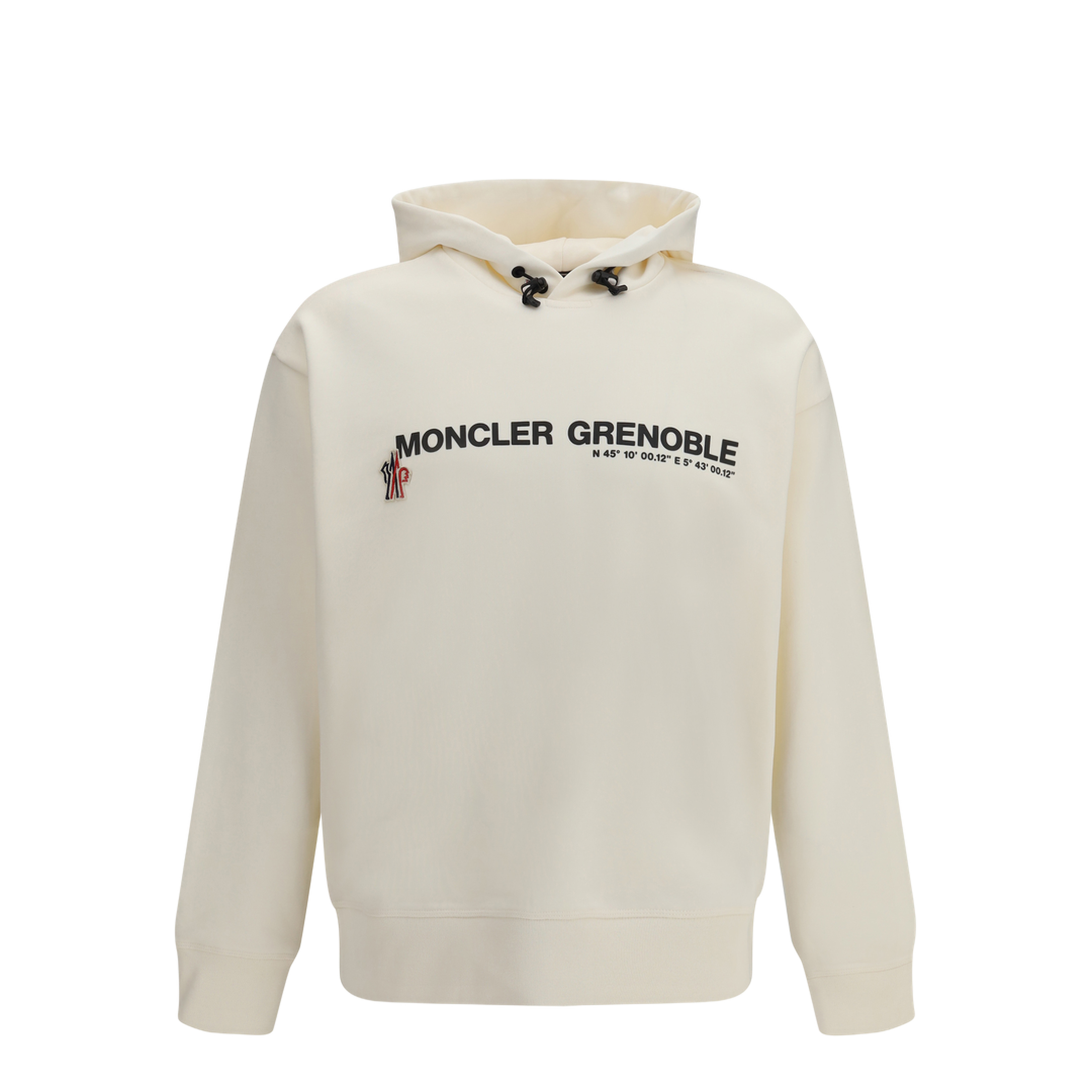 MAYFEYR - Moncler - Cotton Hoodie - L10978G000118098U