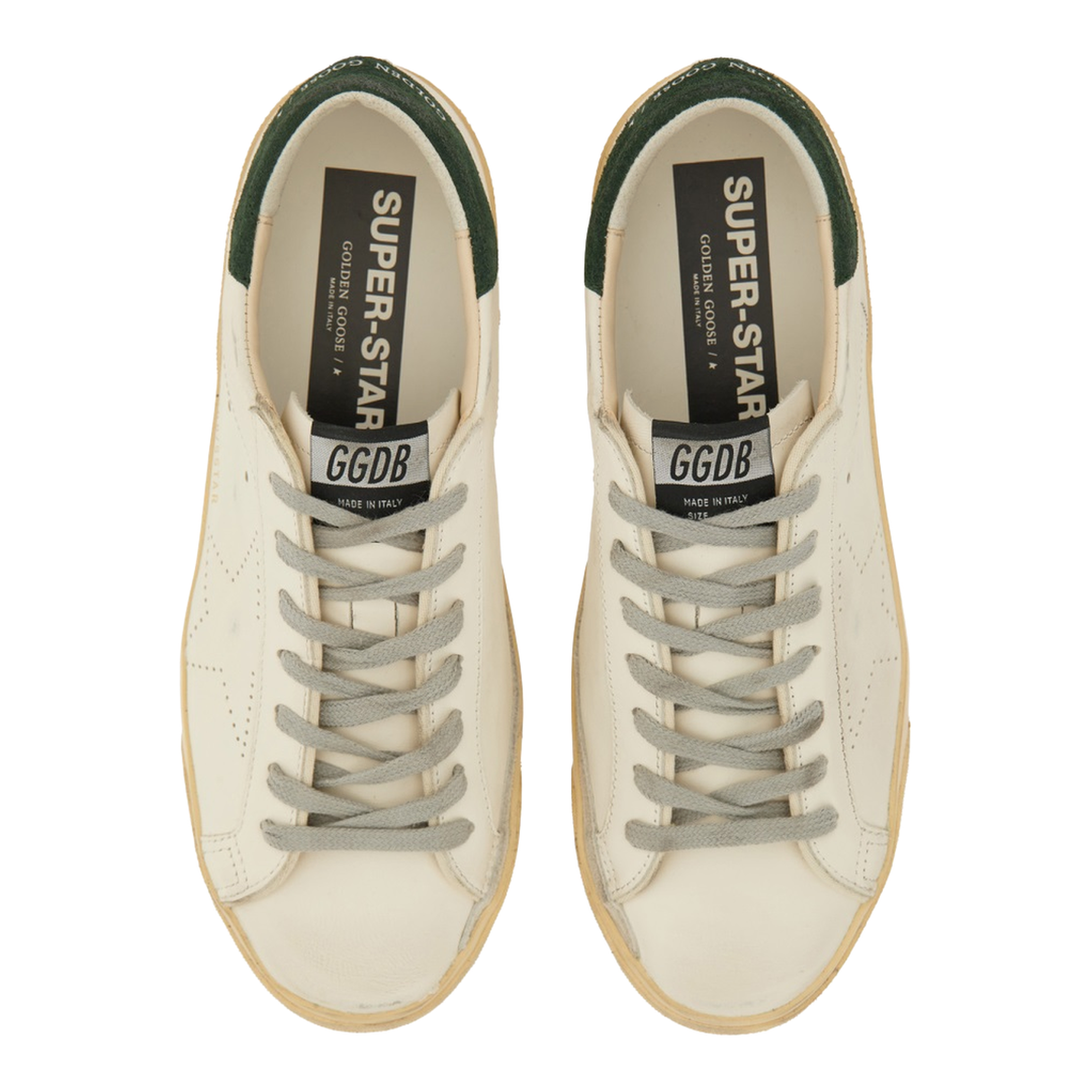 Super Star Sneakers
