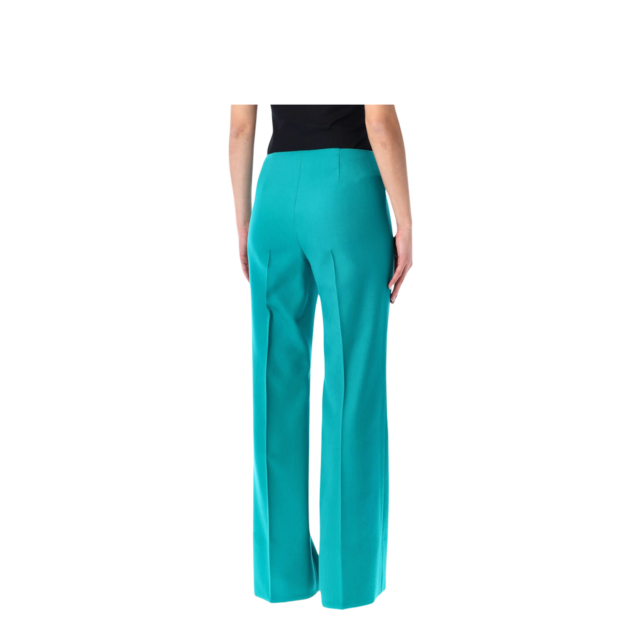 MAYFEYR - Fendi - Trousers - FR6681AJYFF1UKL