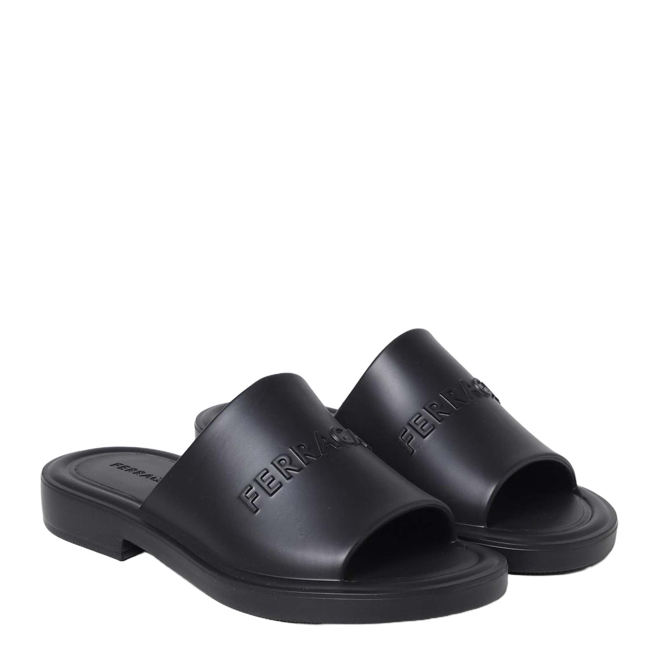 MAYFEYR - Ferragamo - Sandals - 76335801F515