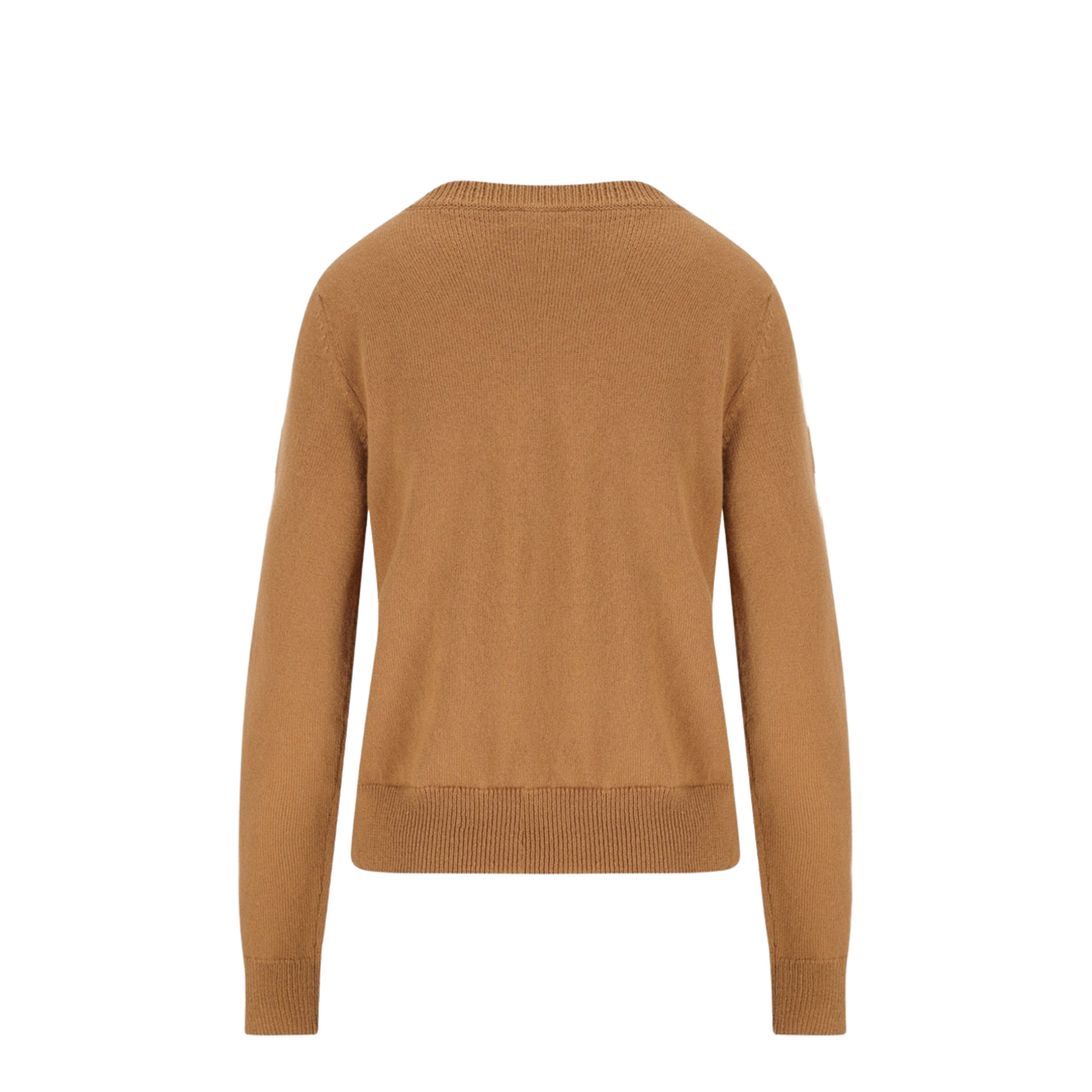 Knitted Sweater