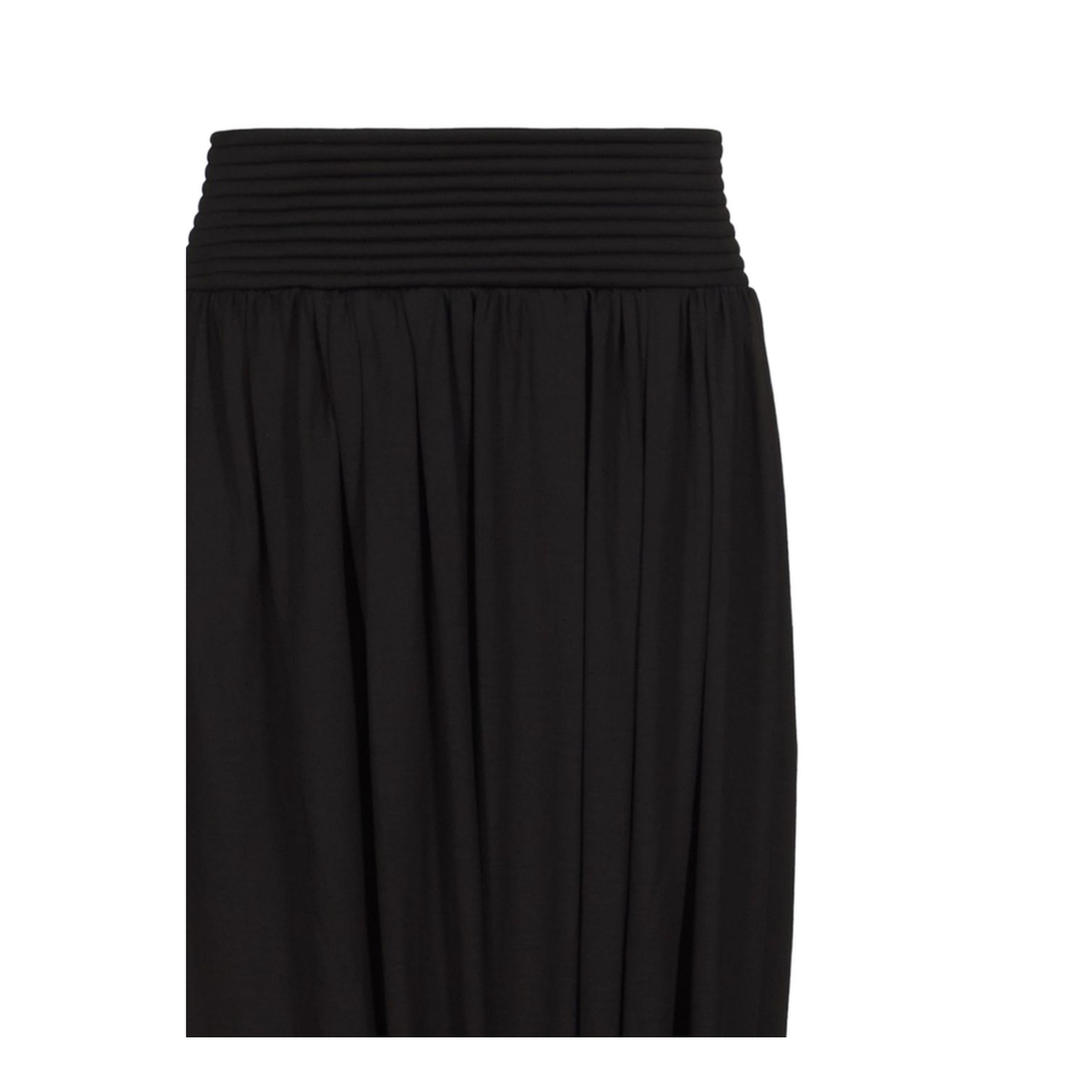 MAYFEYR - Alaia - Trousers Black - AA9P1362J093C995