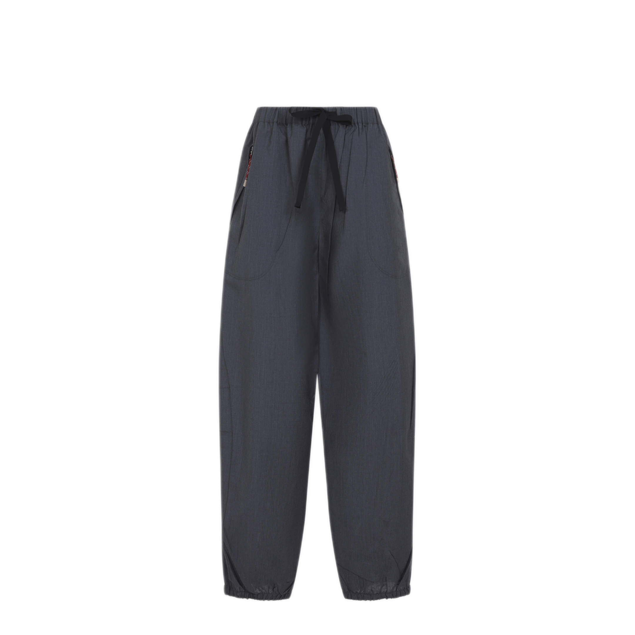 MAYFEYR - Prada - Wool Pants - P258KSOOO17LKF0480
