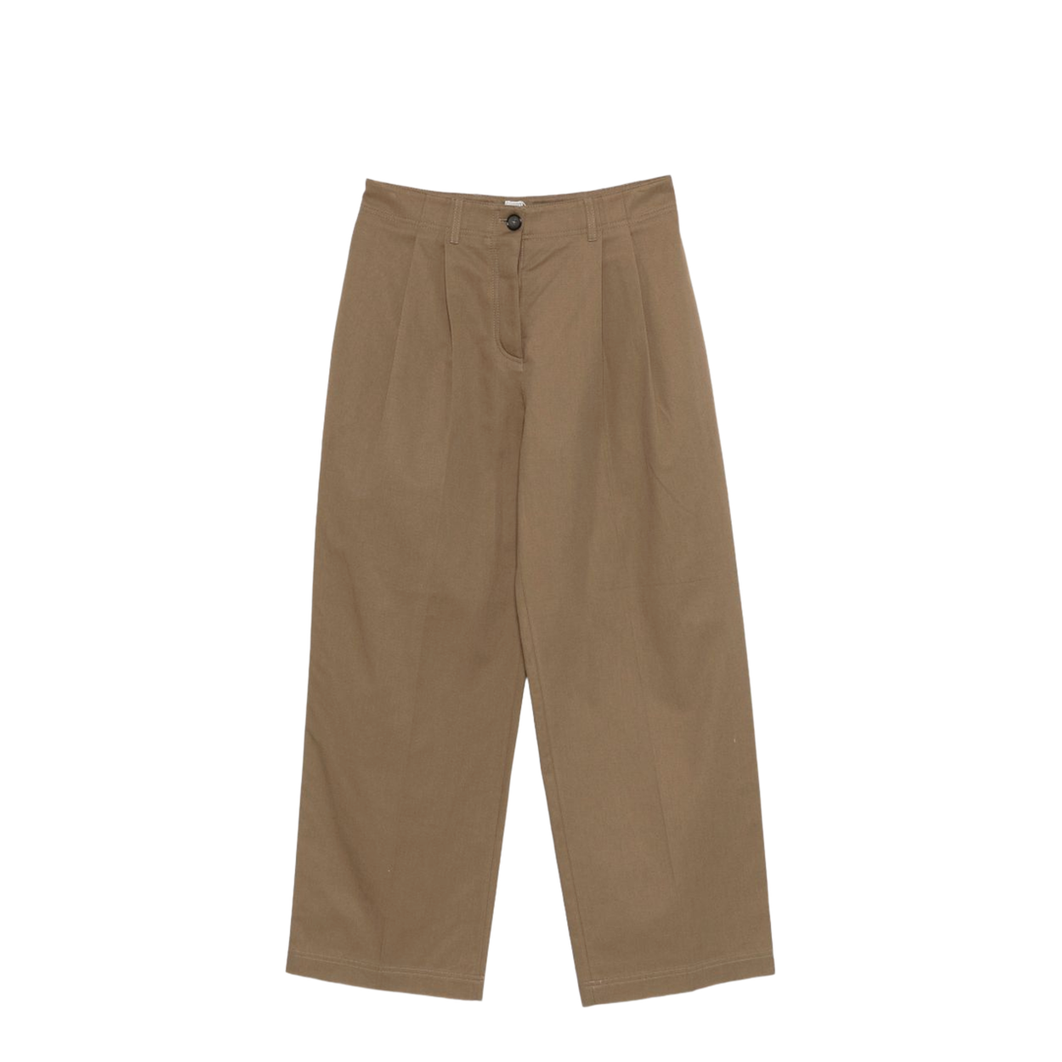 MAYFEYR - Toteme - Main Trousers - 242WRB1641FB0103288