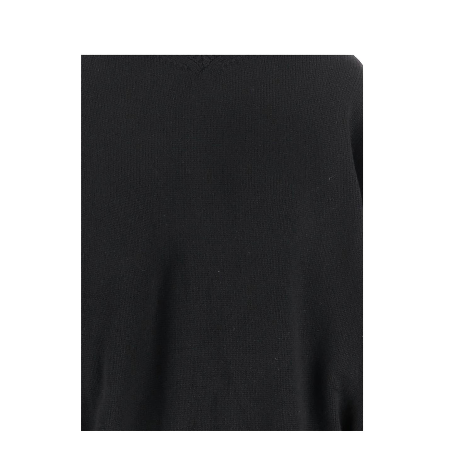 Cashmere Pullover