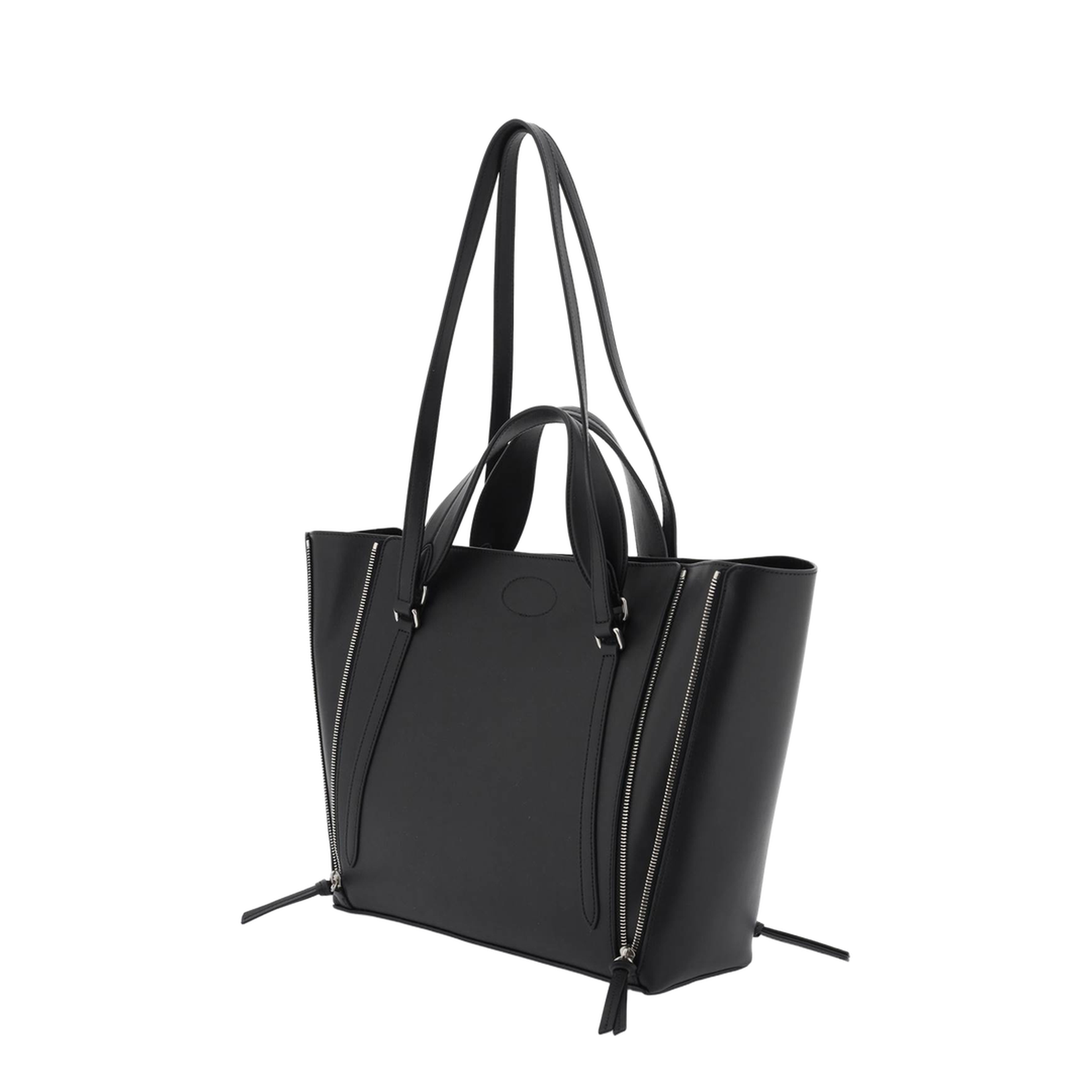 Bayswater Zipper Tote Bag