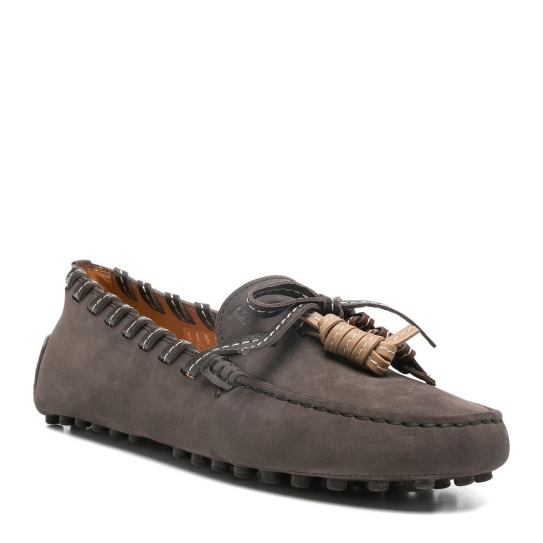 MAYFEYR - Tod's - Flat Shoes - XXW22L0JW00UFQS808