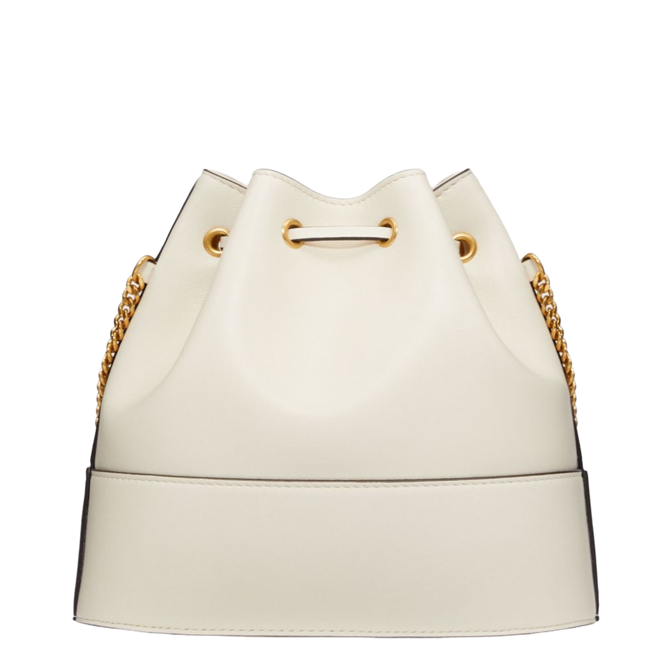 VLogo Signature Mini Bucket Bag