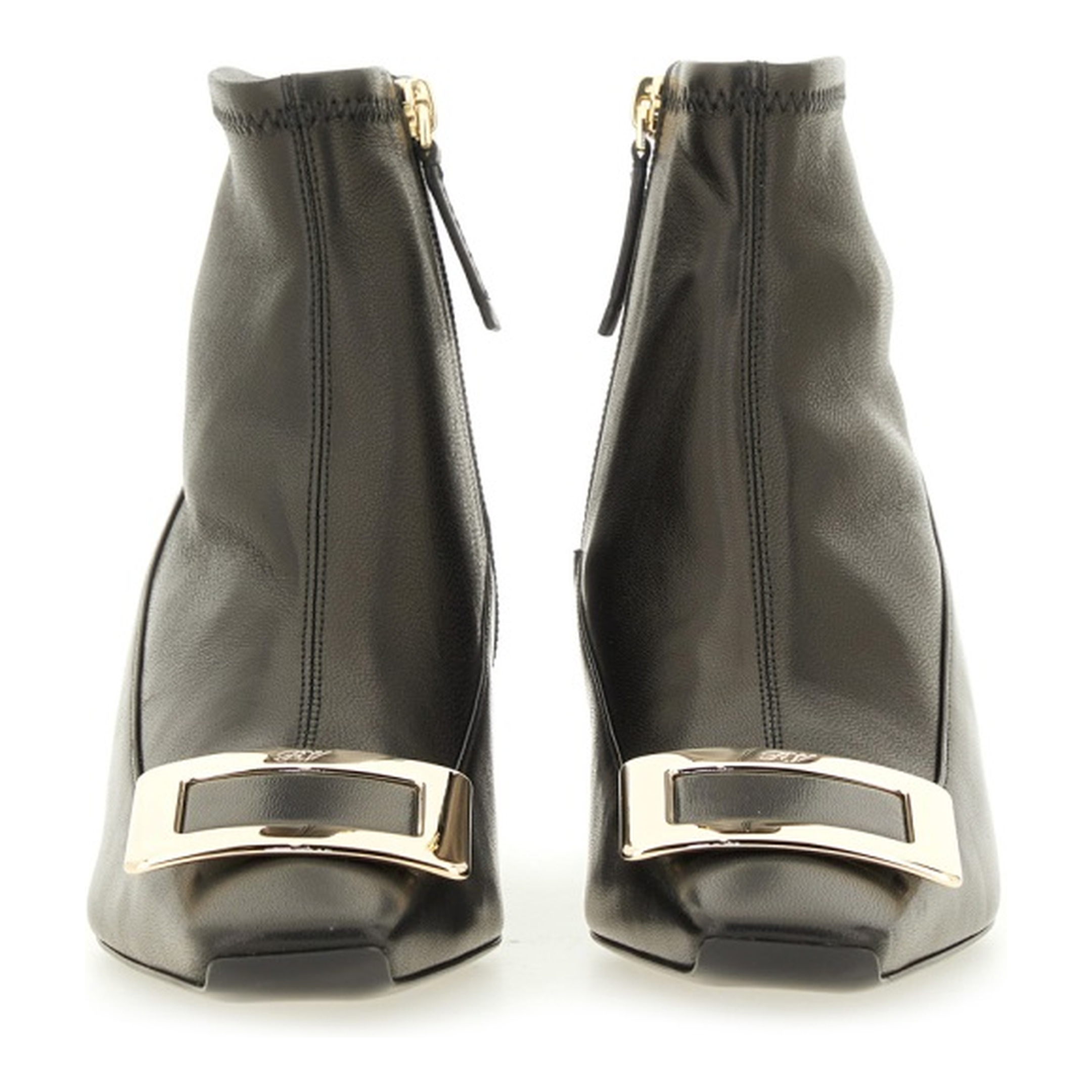 Boots Black