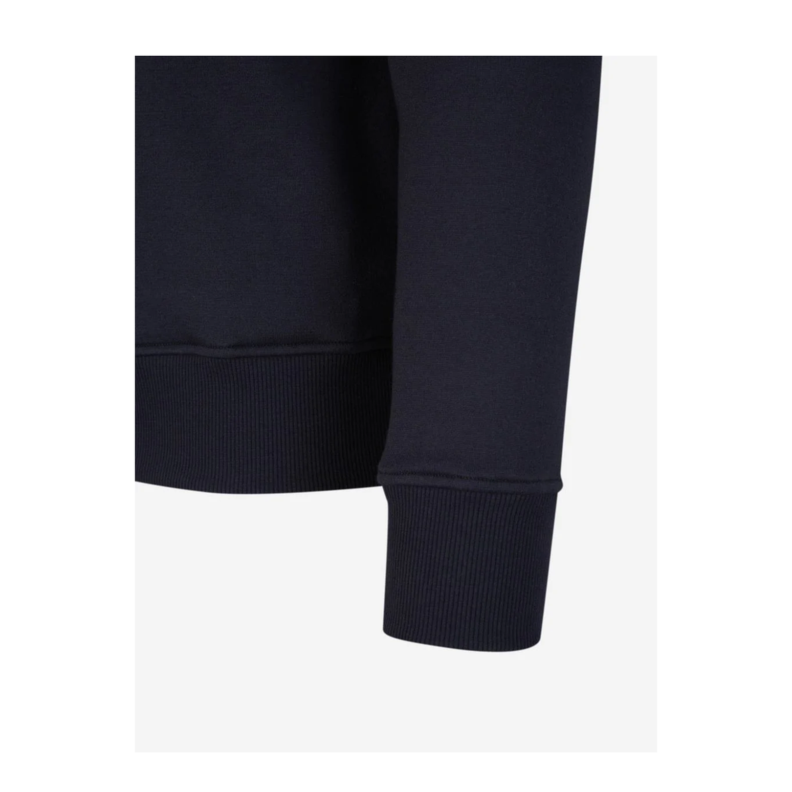 Pocket Crewneck Sweatshirt