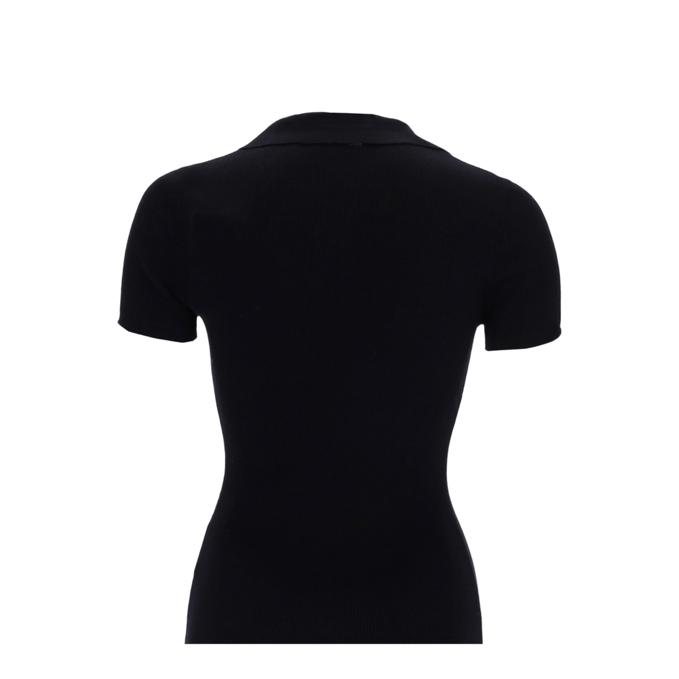 MAYFEYR - Max Mara - Collared Top - 2611361171600019004