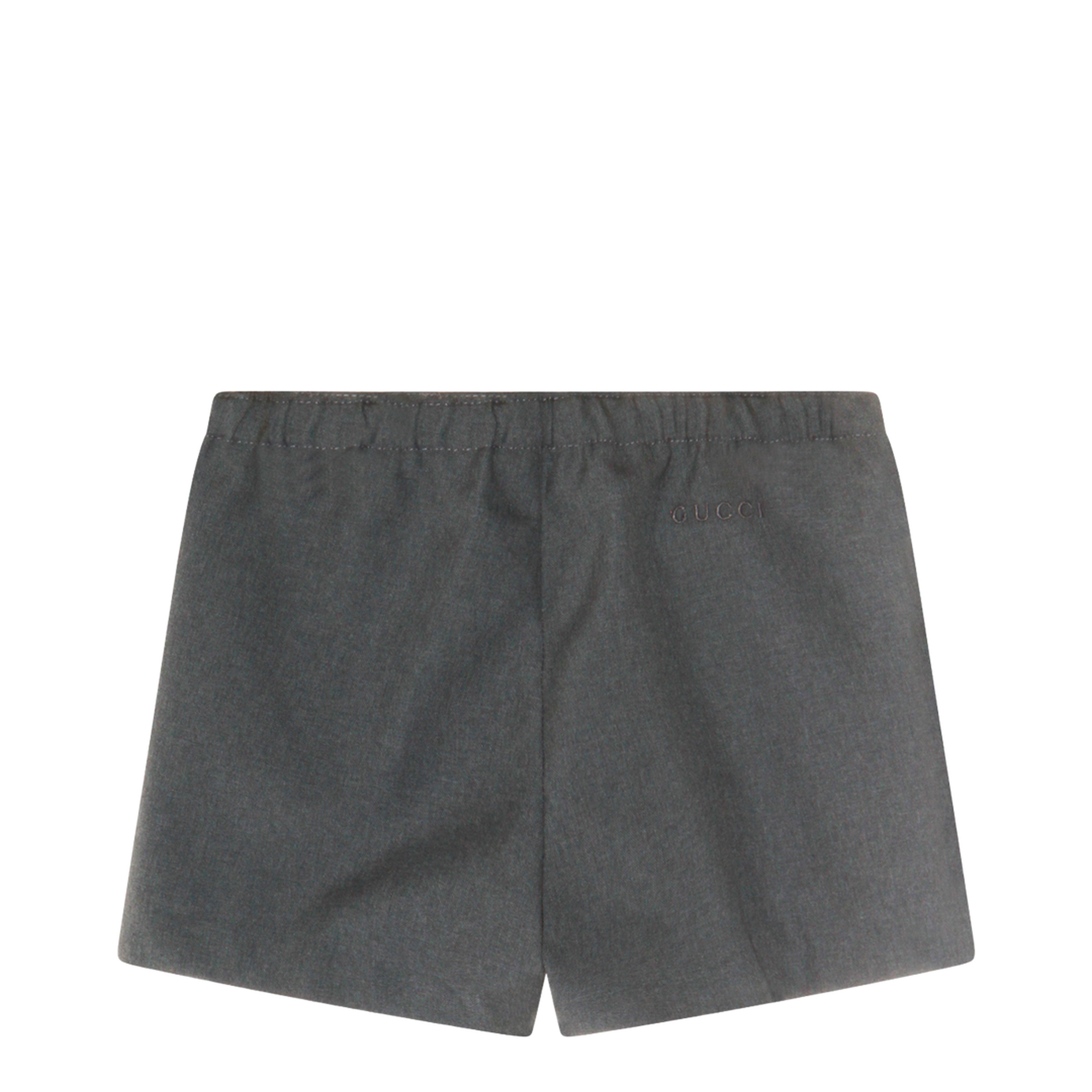 Trousers Grey