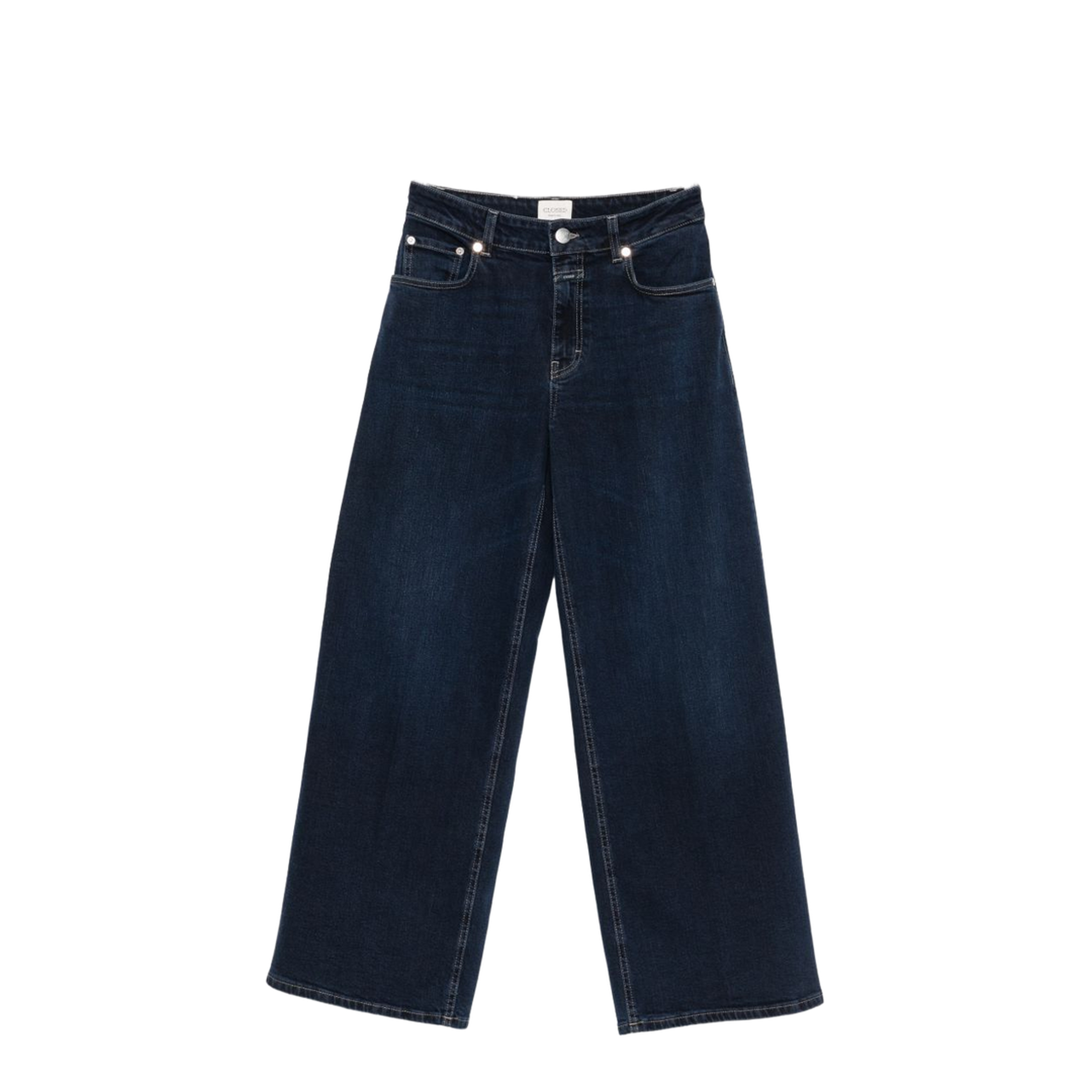 MAYFEYR - Closed - Jeans Navy - C2156702M3FBLB