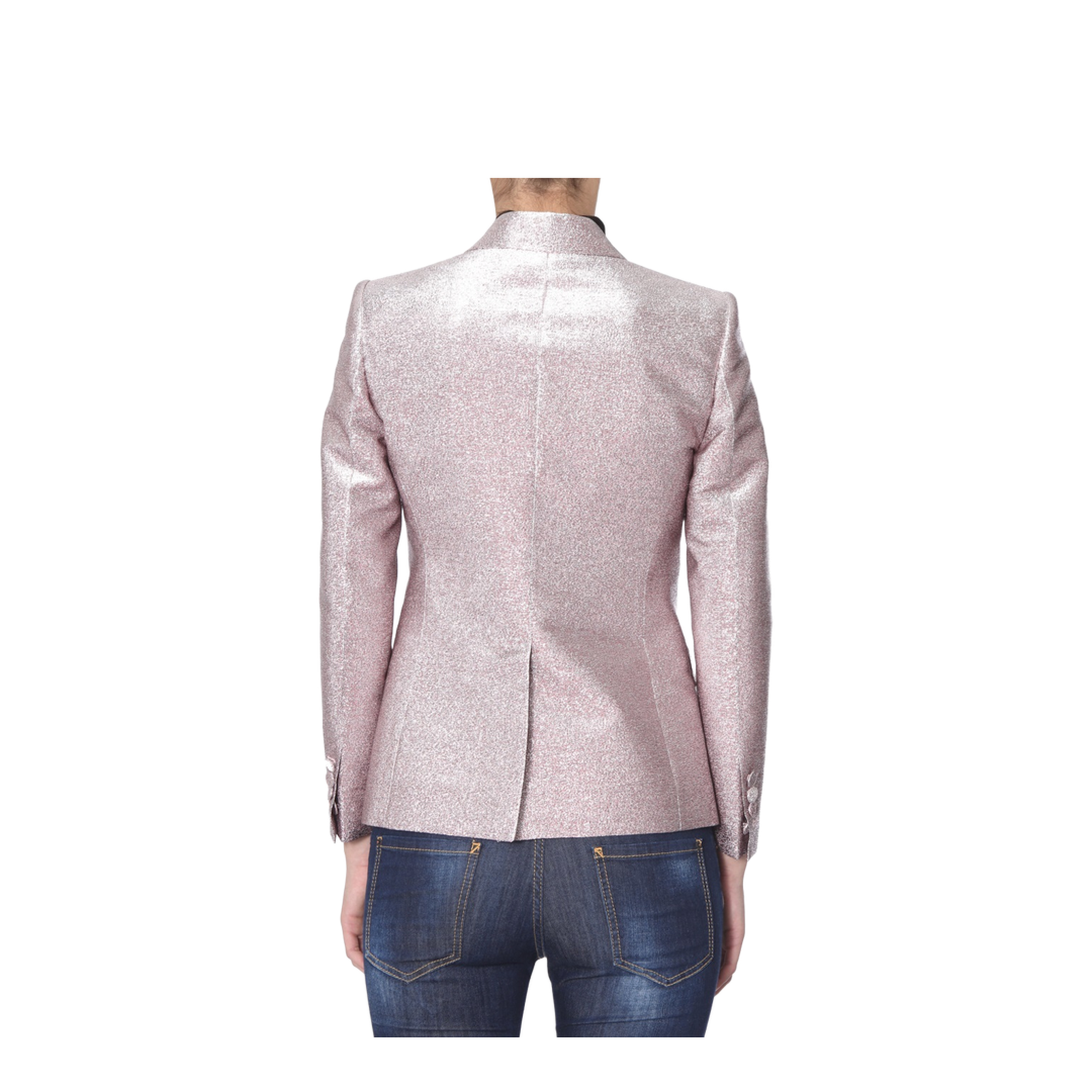 MAYFEYR - Dsquared2 - Smoking Jacket - S75BN0642S52027219