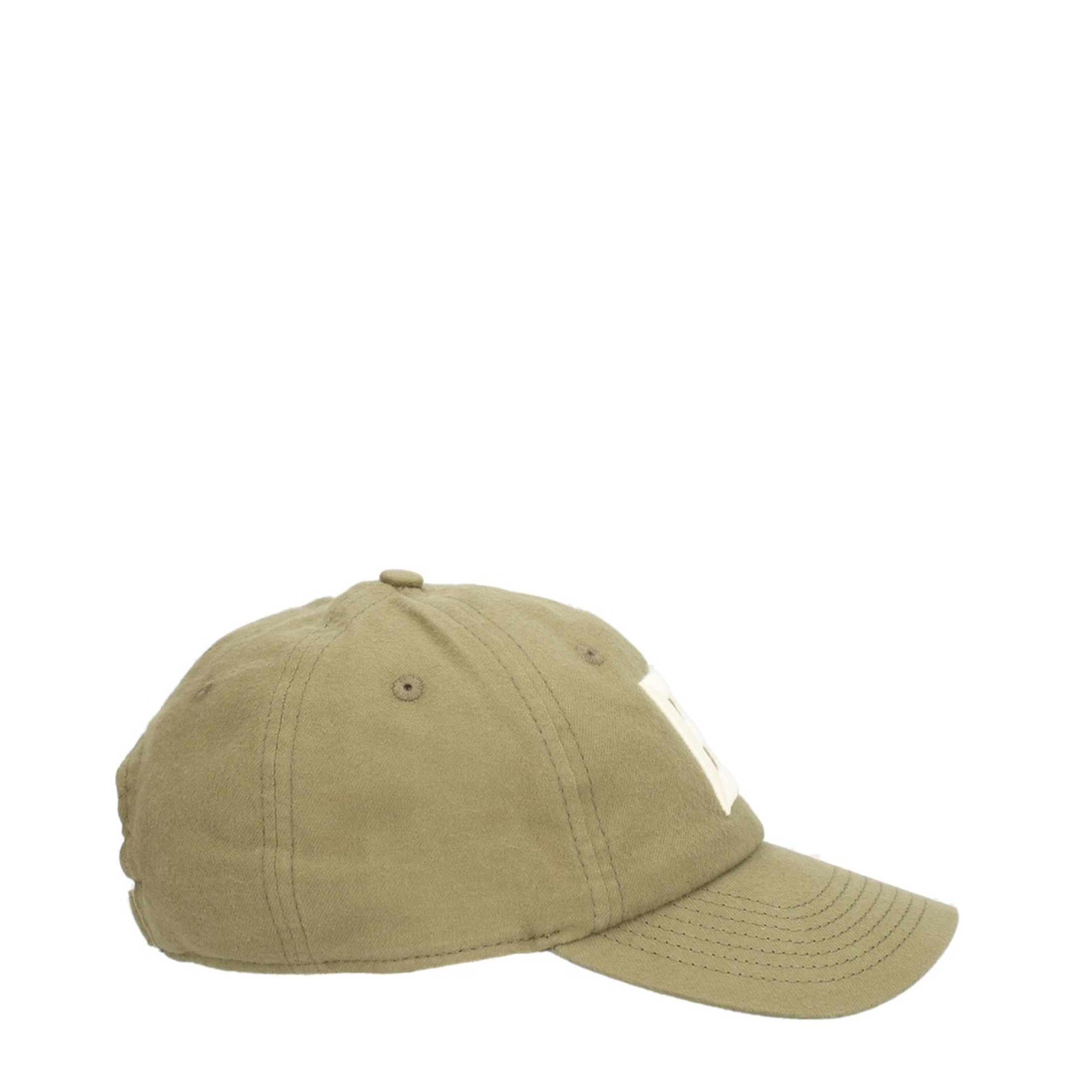 Cotton Baseball Cap